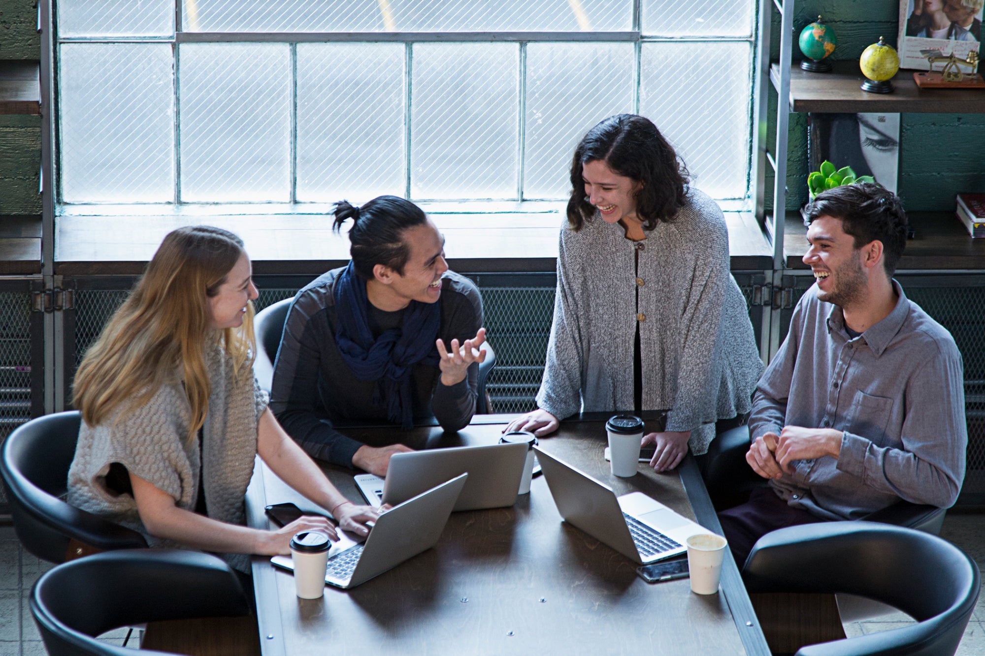 How to Build a Culture of Learning in Startups
