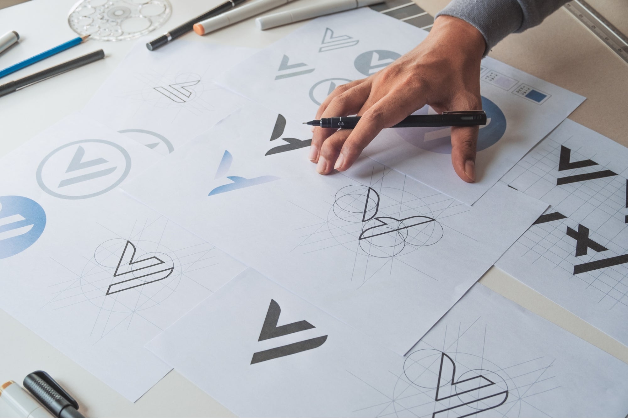 Are You Protecting your Brand with a Federal Trademark? Here's How to Get Started