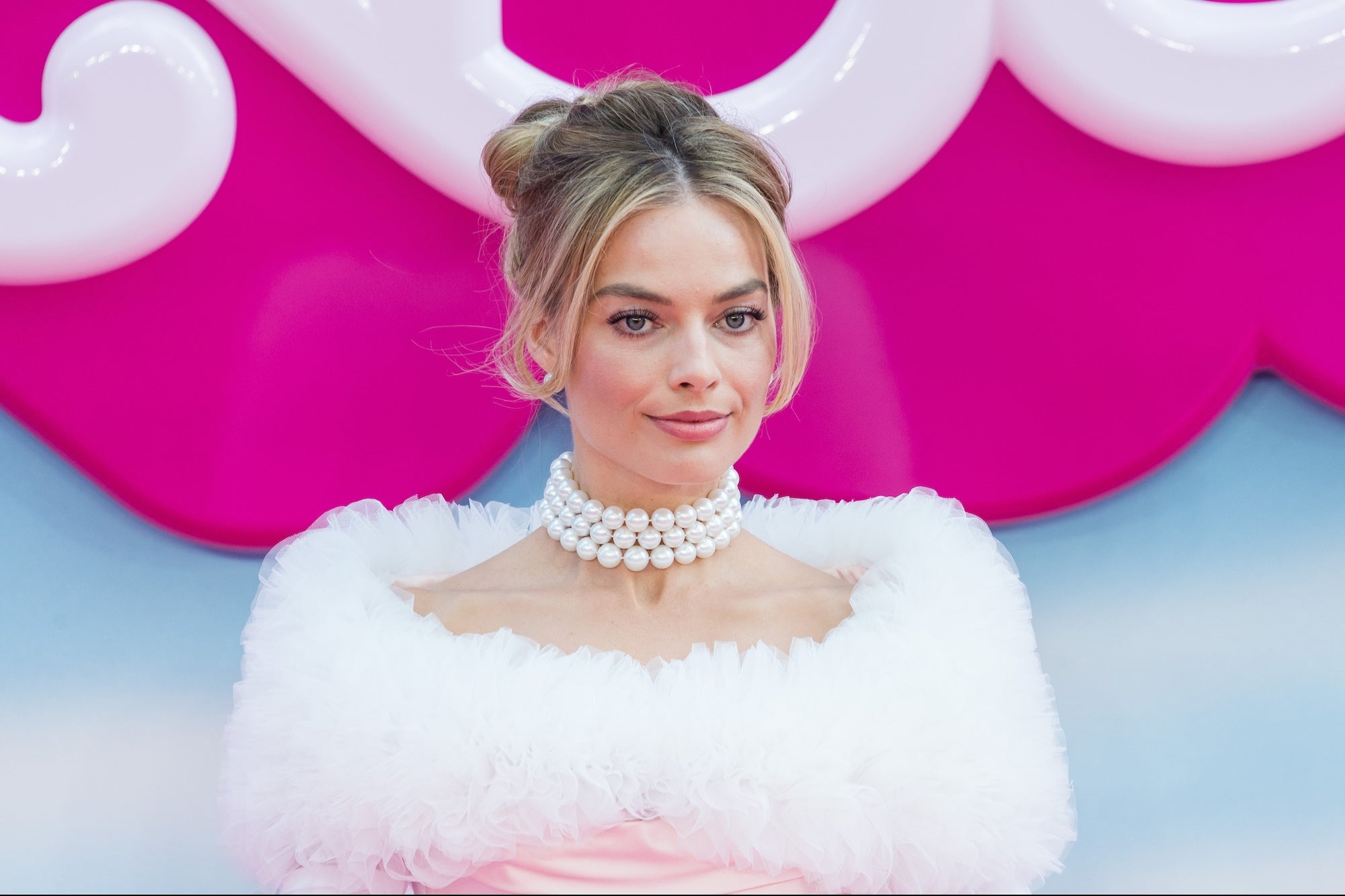 'You'd Do That For Your Mom': Margot Robbie Reveals That She Paid Off Her Mom's Mortgage With Paychecks