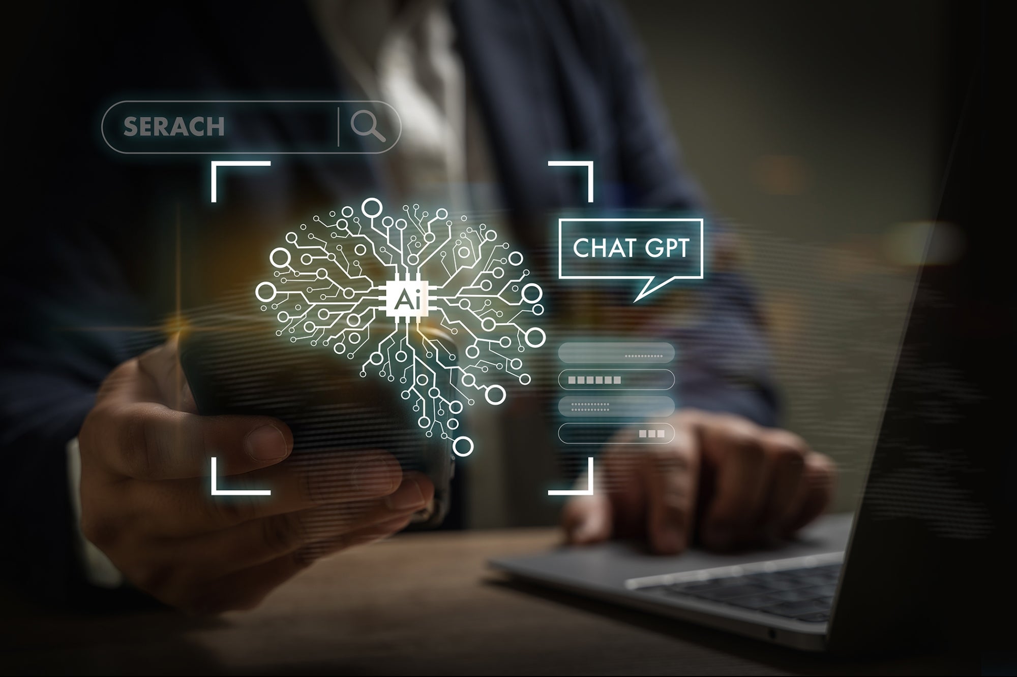 This Is the New ChatGPT Trend That Will Enhance Your Business