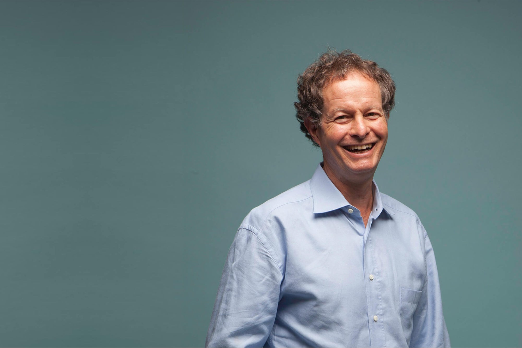 Whole Foods Co-Founder John Mackey Talks His New Health and Wellness Venture, What He'd Tell His 24-Year-Old Self, and the 2 Types of Entrepreneurs