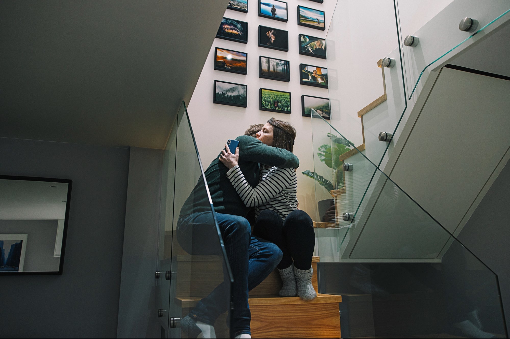 How Tragedy Can Ignite a Passion for Healing — 7 Steps For Those Dealing With Grief