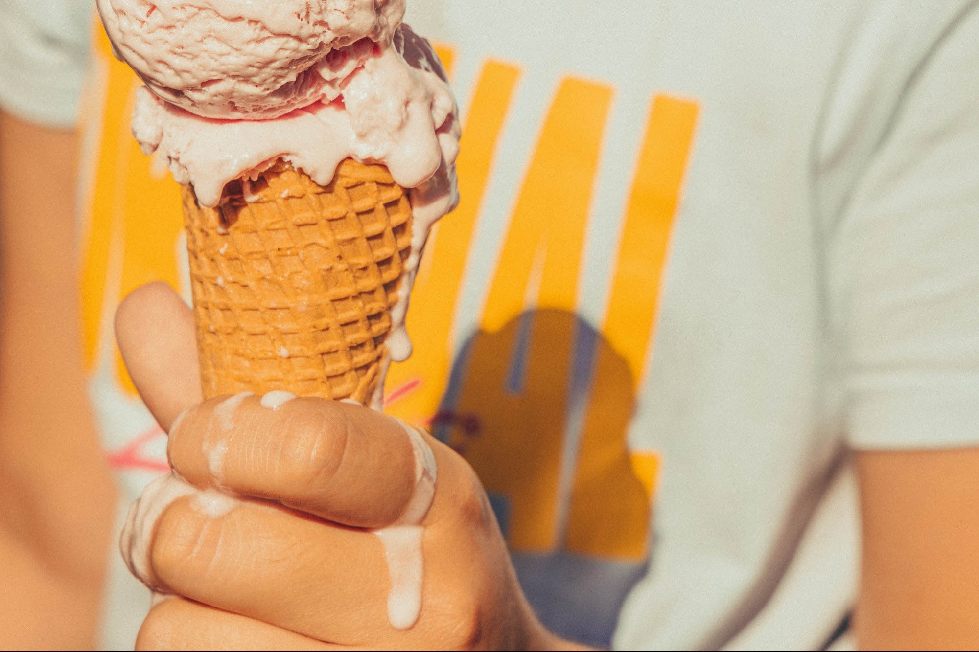 The Global Heat Wave Is Not Helping Ice Cream Sales, Unilever Says