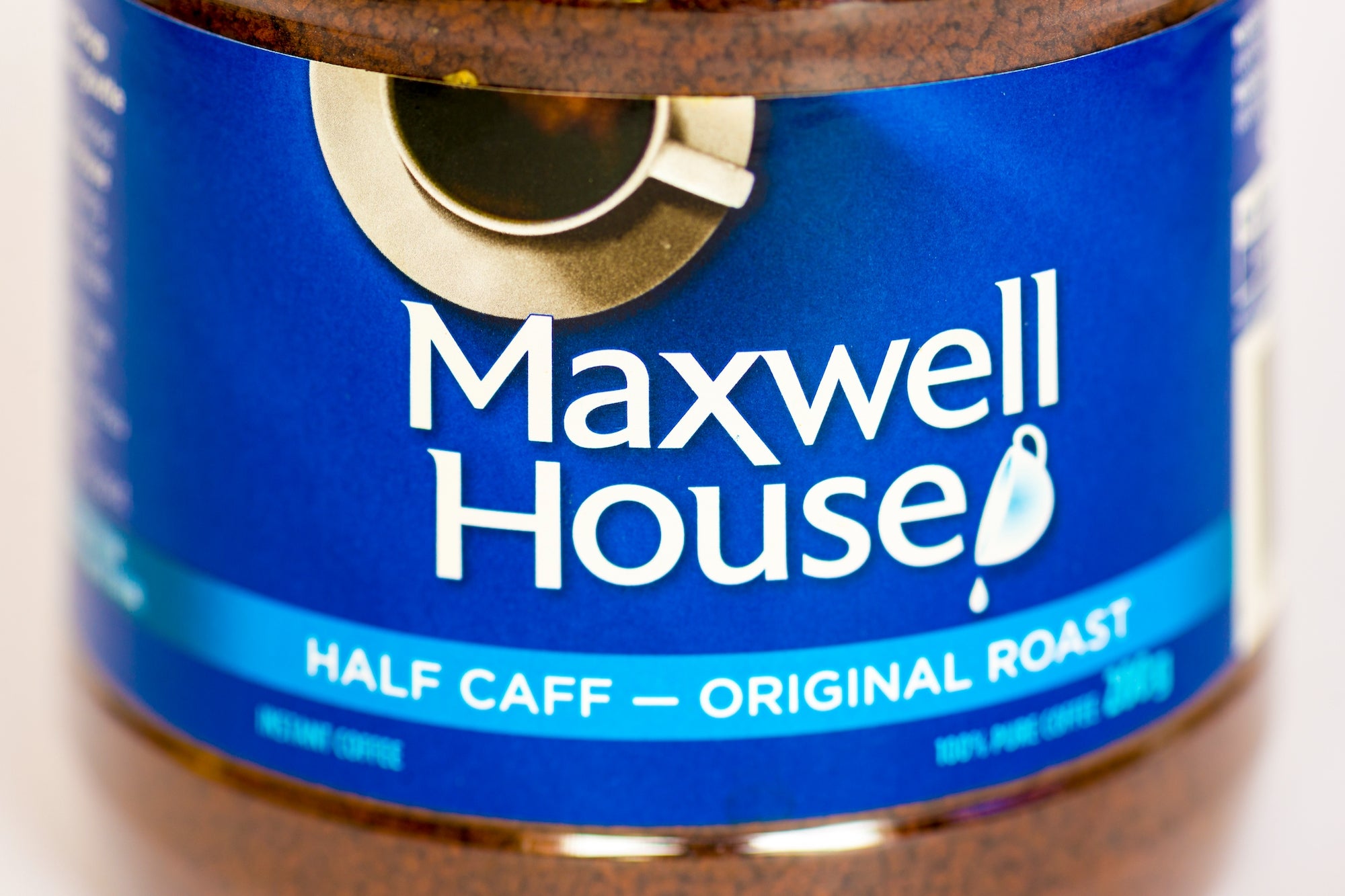 Gen Z Wants Starbucks, Not This 131-Year-Old Coffee Brand — But Its First Product Launch in Almost a Decade Could Change That