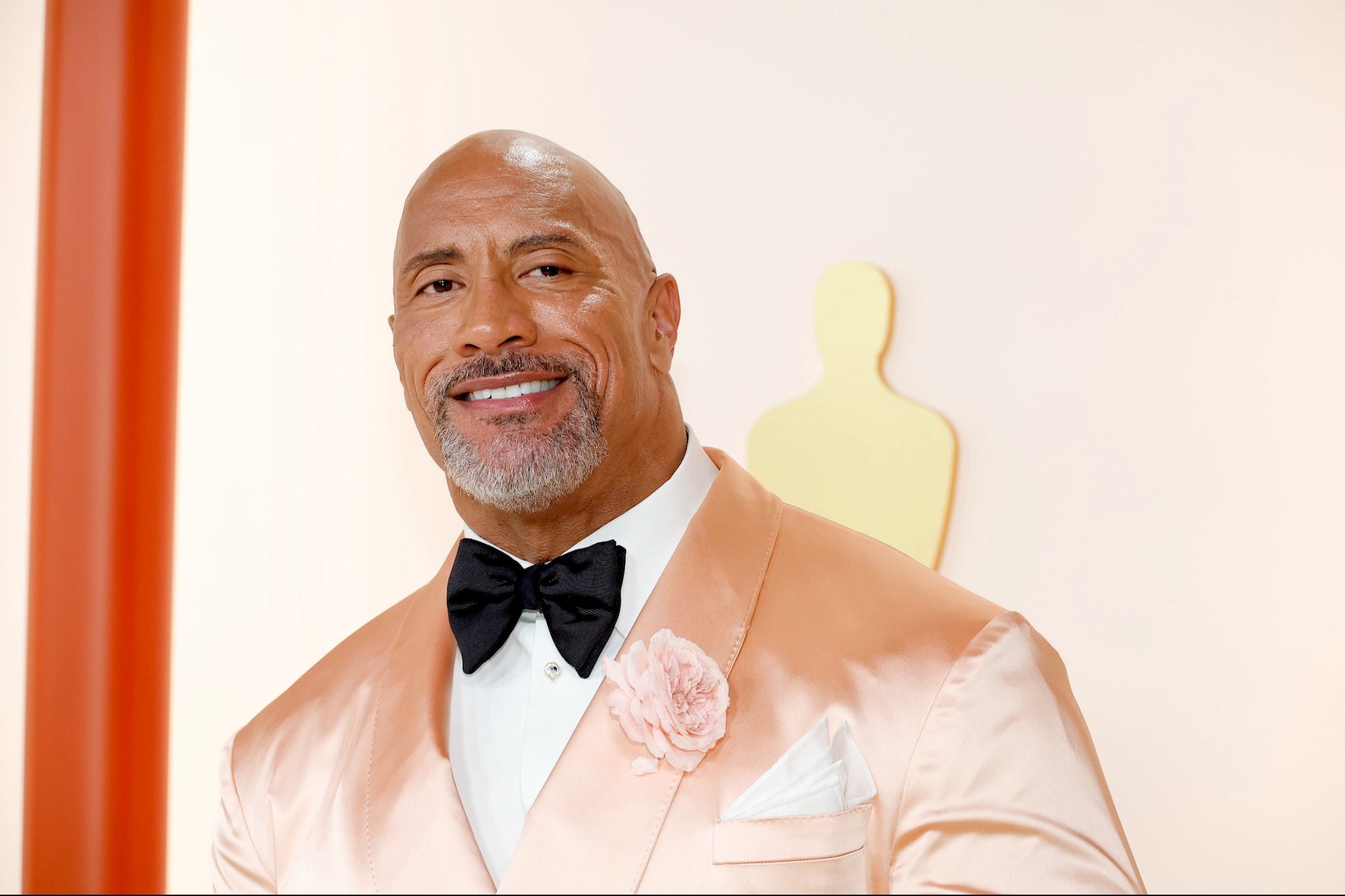 Dwayne 'The Rock' Johnson Makes 'Single Largest' 7-Figure Donation to SAG-AFTRA Relief Fund as Actors' Strike Rages On
