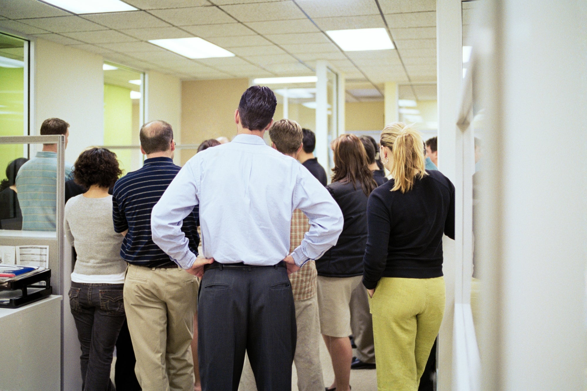 How Tech Leaders Should Approach Layoffs — and How to Build Trust With Remaining Employees