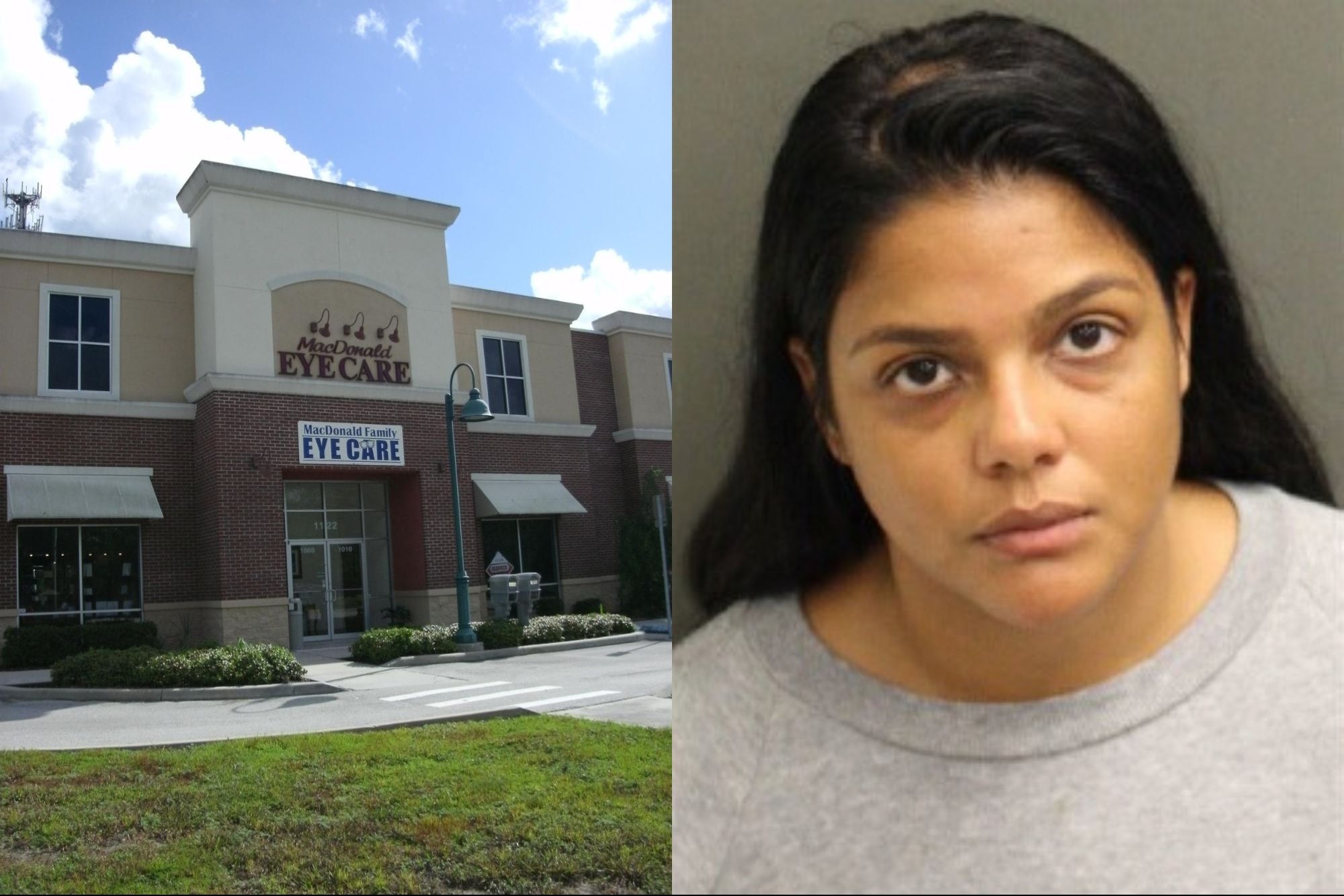 Doctor's Office Receptionist Arrested for Allegedly Stealing $44,000 From Patients in Square Payment Scam