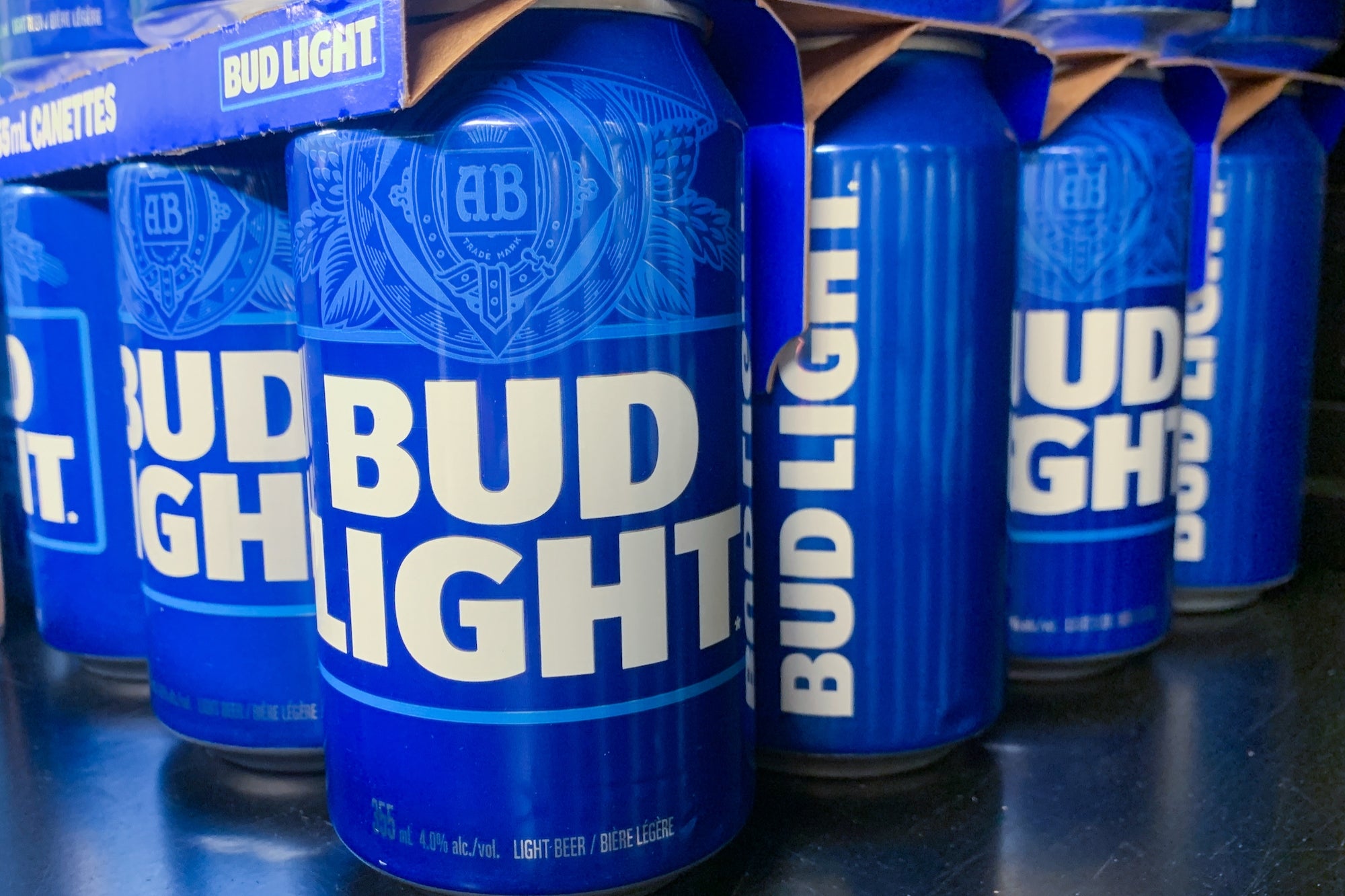 Anheuser-Busch to Lay Off 2% of Workforce Amid Declining Sales and Backlash