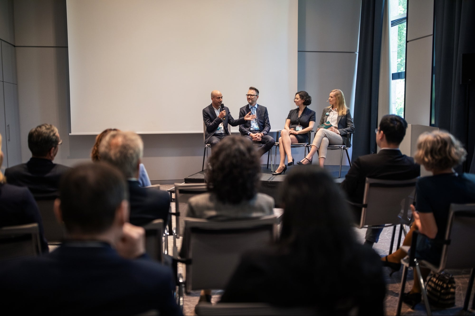 10 Best Entrepreneurial Events To Attend Before 2023 Is Over