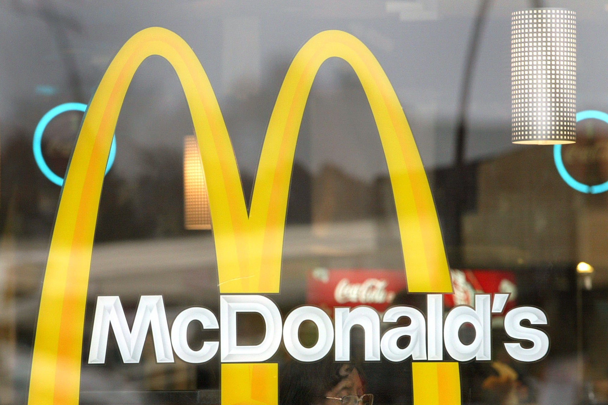 McDonald's Is Launching a Spinoff Restaurant Chain Based on a Beloved, Blast-From-the-Past Mascot