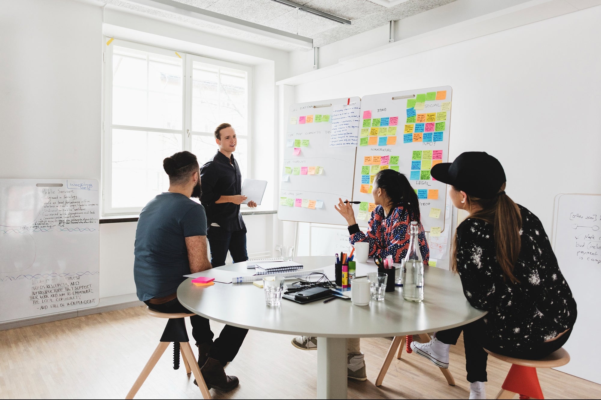 Why Problems Are More Powerful Than Products