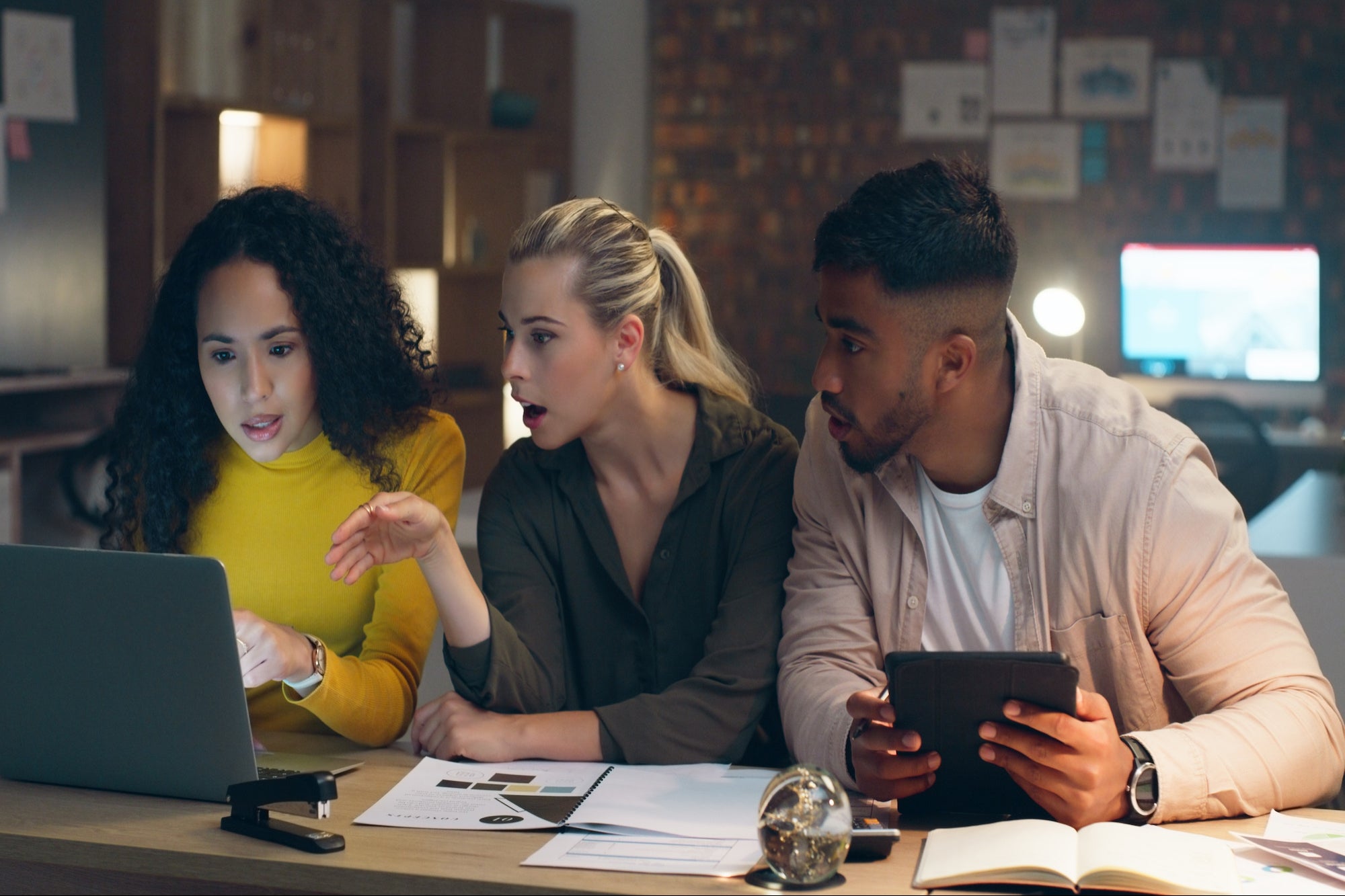 Is Your Marketing Strategy Not Working? Make Sure You're Not Making Any of These Mistakes.