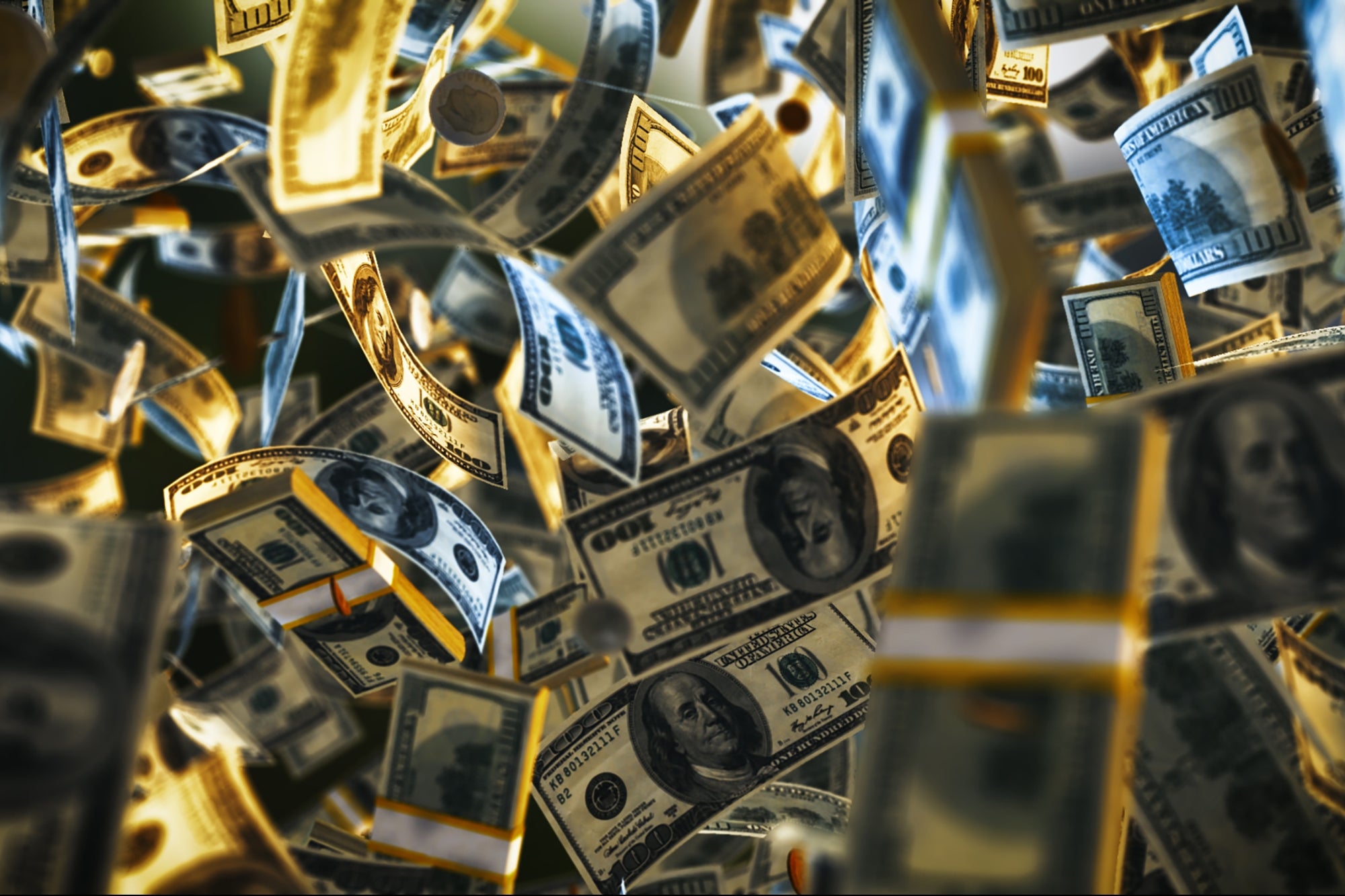 How I Bootstrapped to $100 Million Without Venture Capital Funding