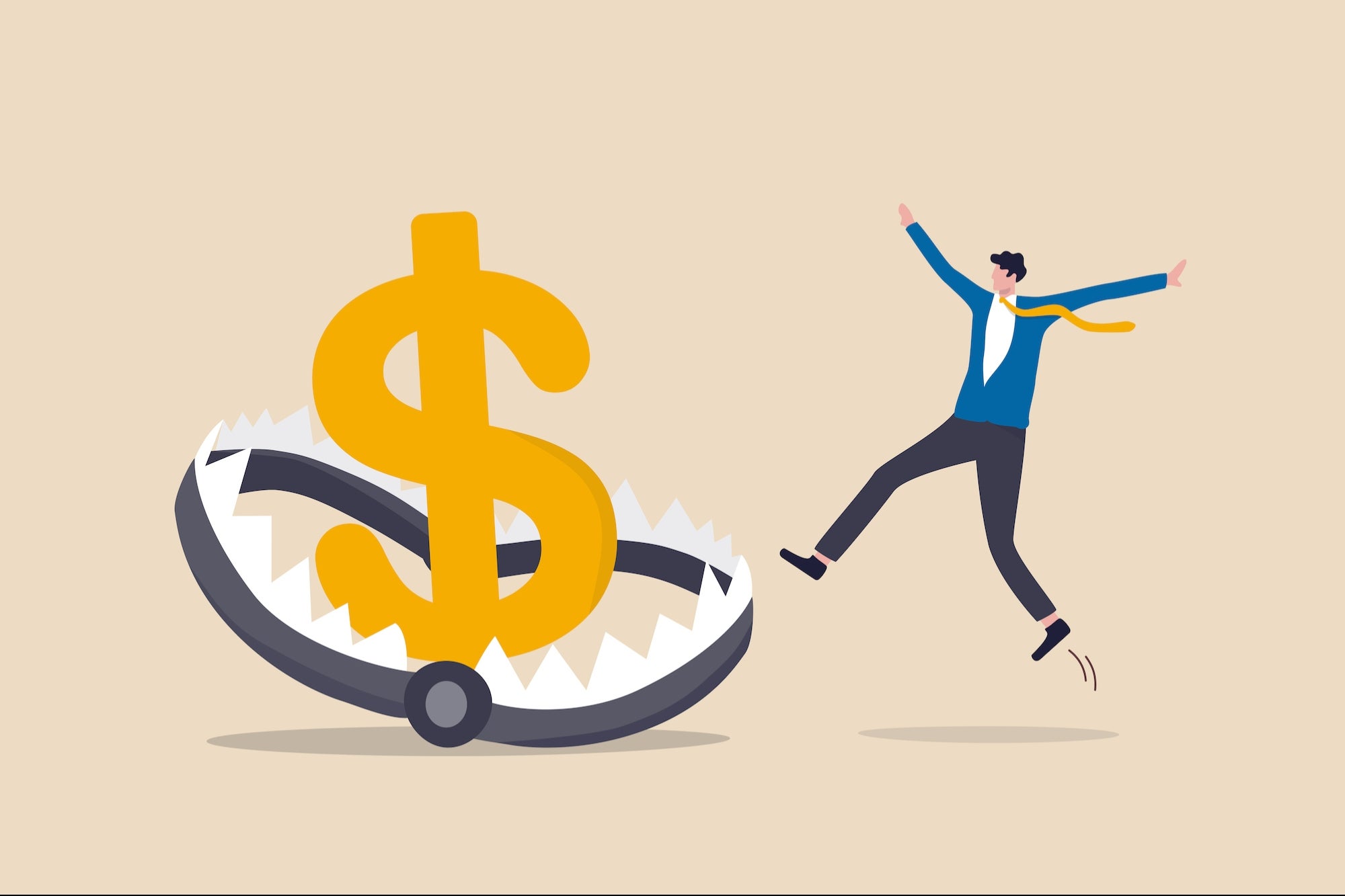 An 81-Year-Old Florida CEO Just Indicted for a $250 Million Ponzi Scheme Ran a Sprawling Senior Citizen Crime Ring