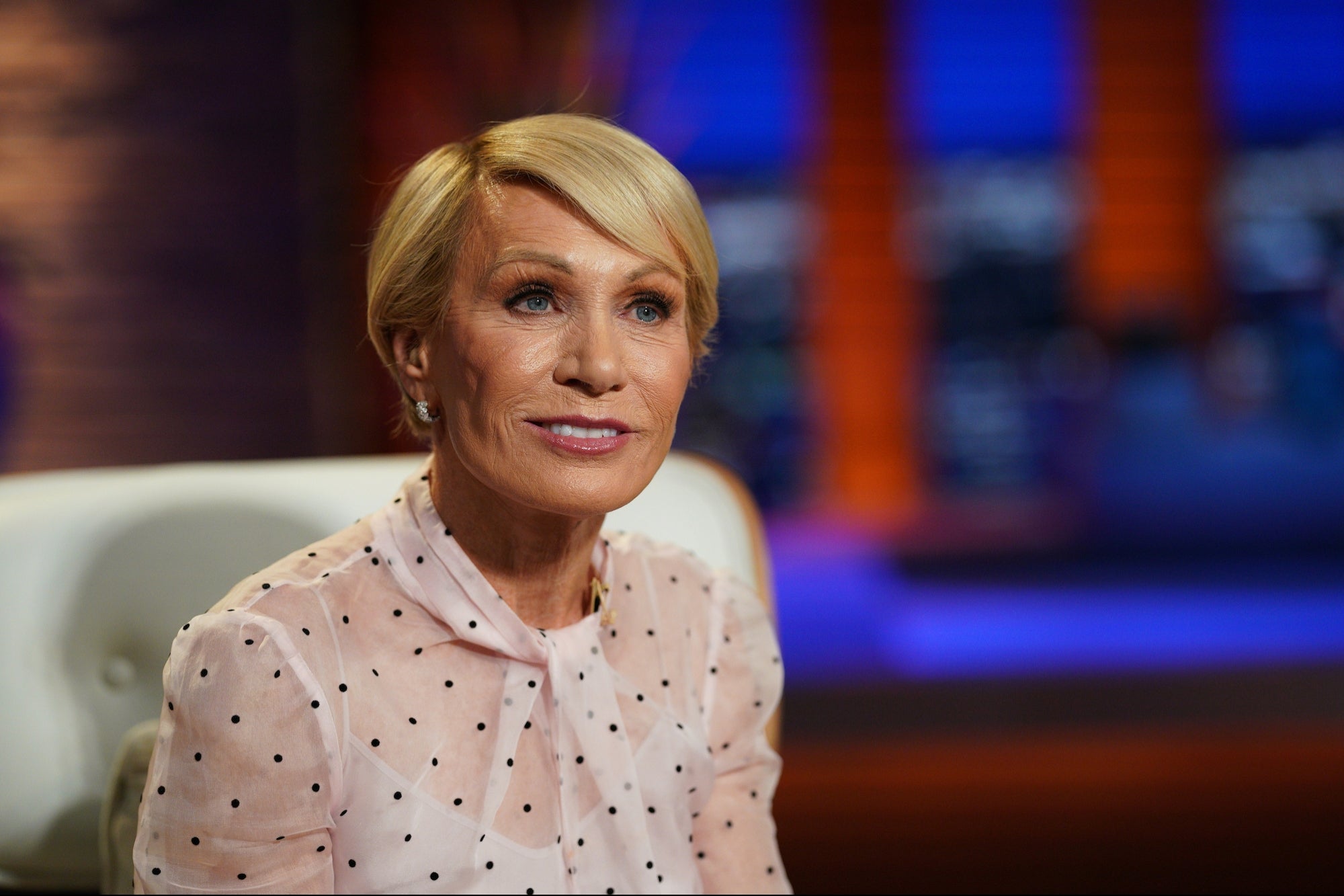 'Awful Advice': Barbara Corcoran Slammed For 'Tone Deaf' Business Advice to Interns