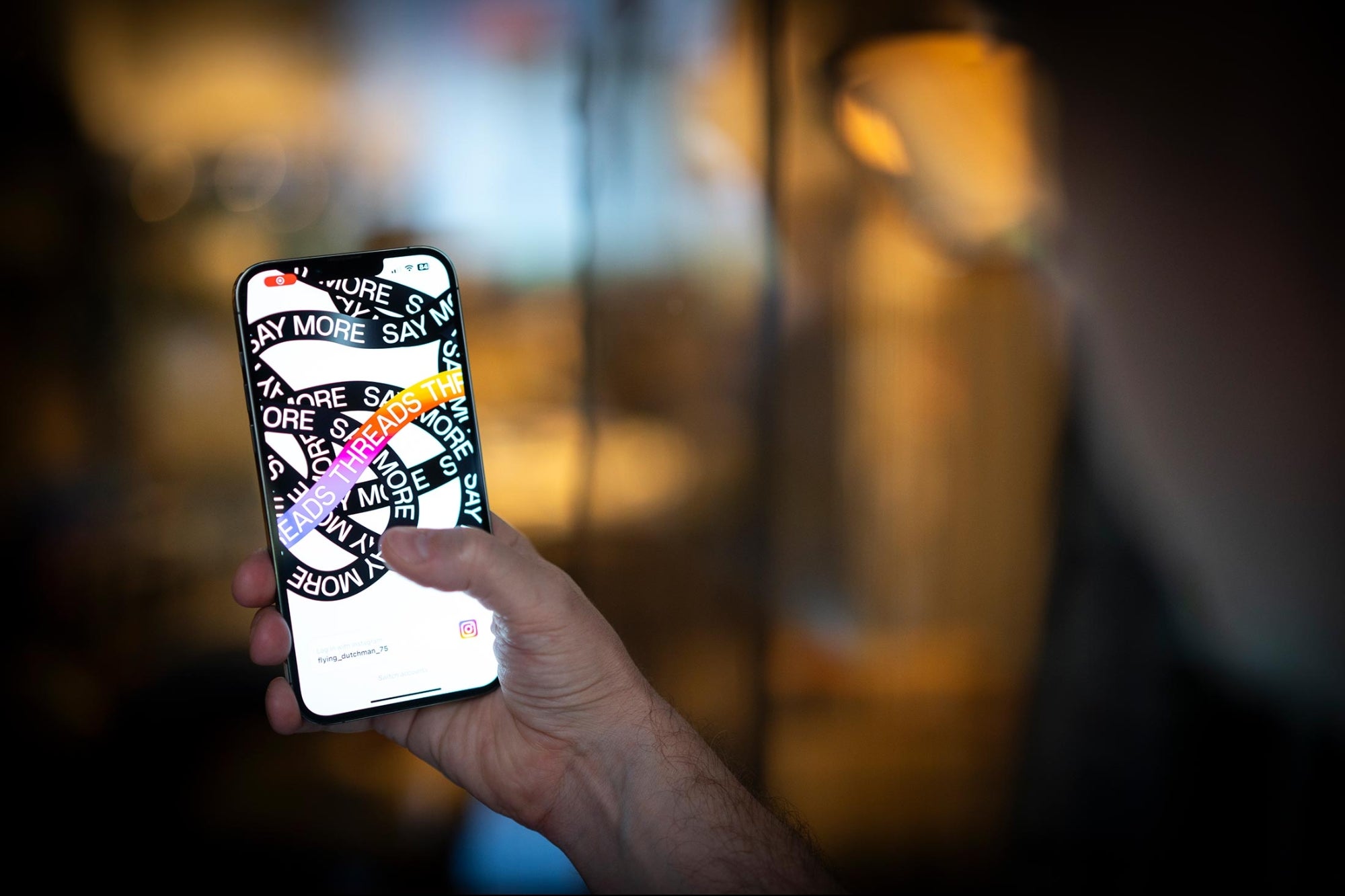 How to Use Threads to Redefine Your Personal Brand