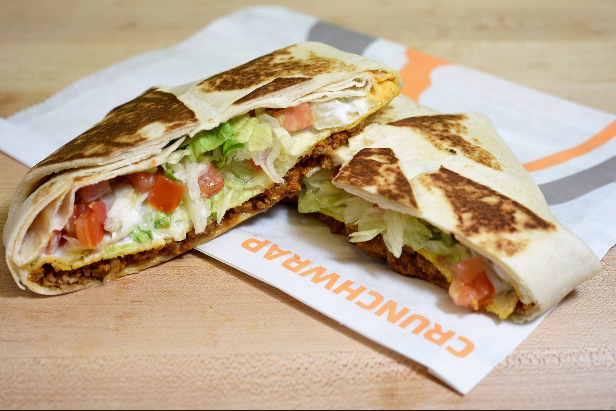 Taco Bell Slammed With Lawsuit Over 'Especially Concerning' Advertisements, Allegedly Deceiving Customers