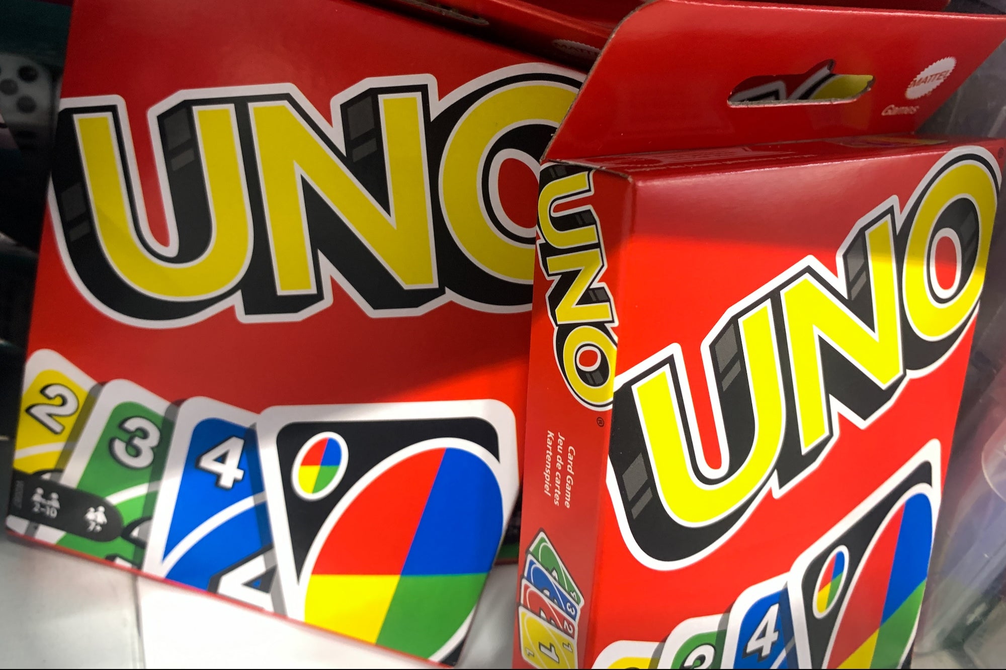 Mattel Is Hiring a 'Chief Uno Player' to Play Uno Quatro as a Side Hustle and Earn $17,000