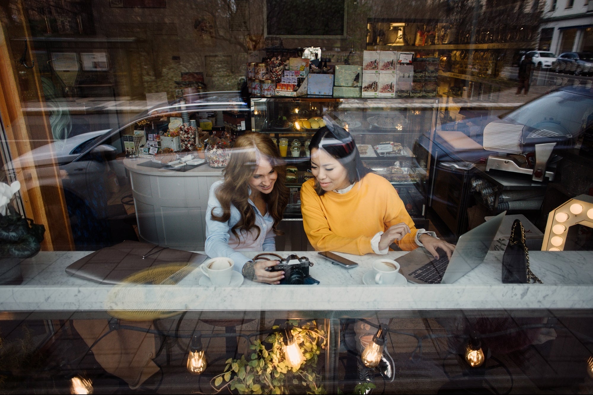 Forget Paying for Ads on Google and Facebook. Use These 6 Marketing Tactics Instead.