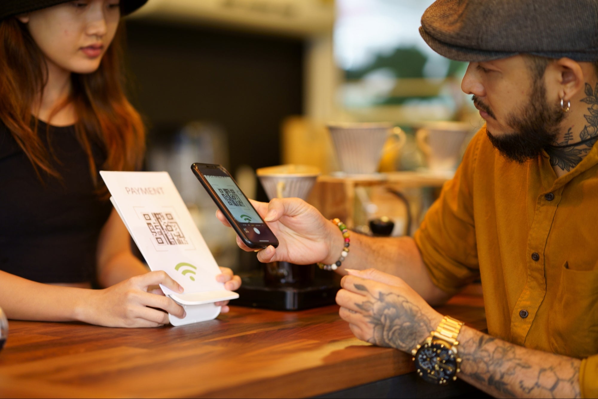 Are QR Codes Here to Stay? Here's Why They're Critical to Brand Experiences.