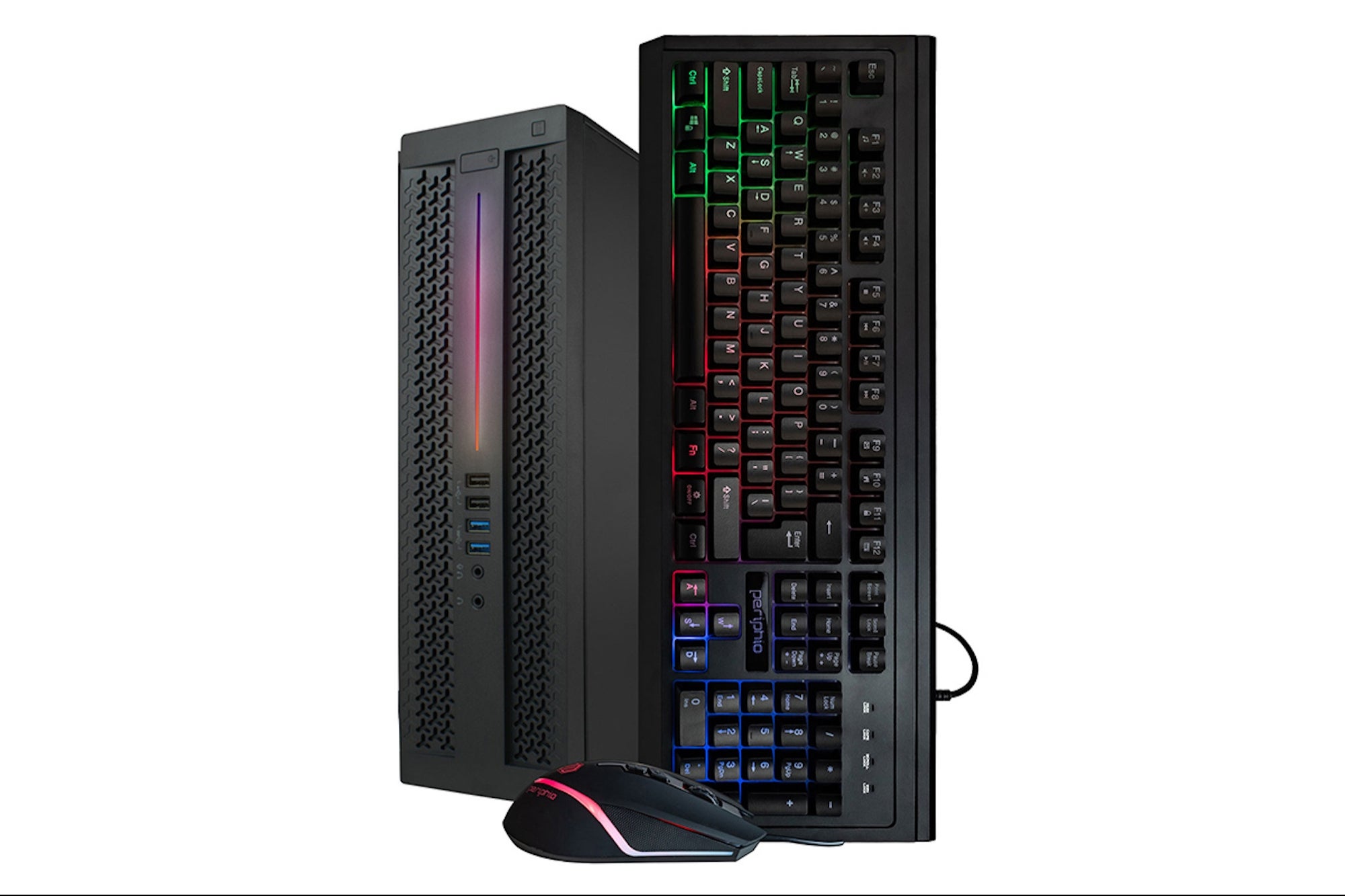 You Don't Have to Go Back to School to Get This $279.99 HP EliteDesk and MS Office Deal for Your Business