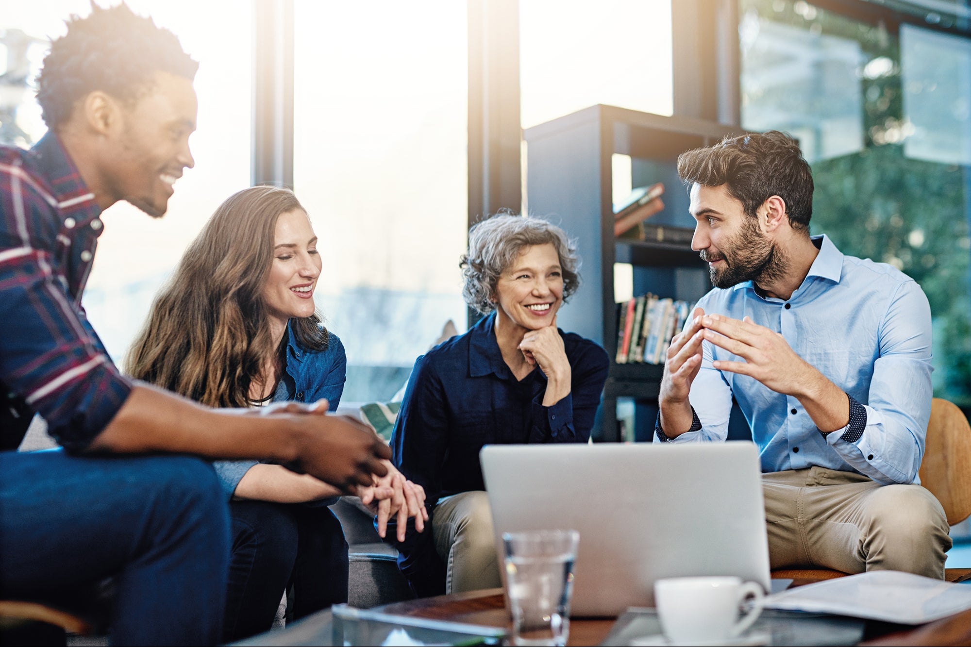 Your Meeting Culture Needs to Change — This Strategy Can Improve Your Team Dynamics With Less Work and Time