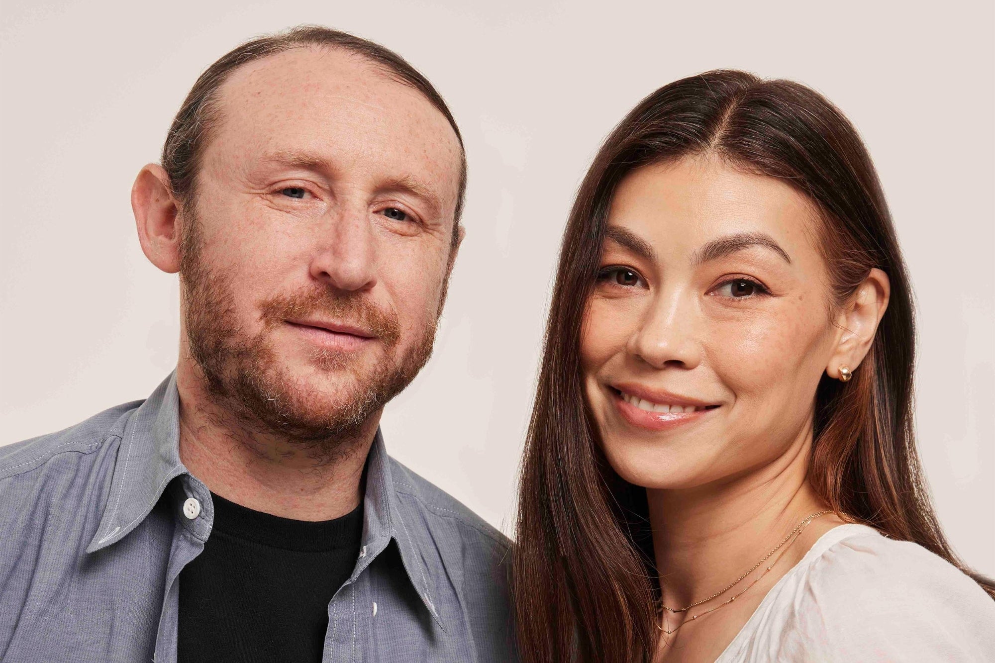 How These Two Rockstars Rocked The Skincare Industry