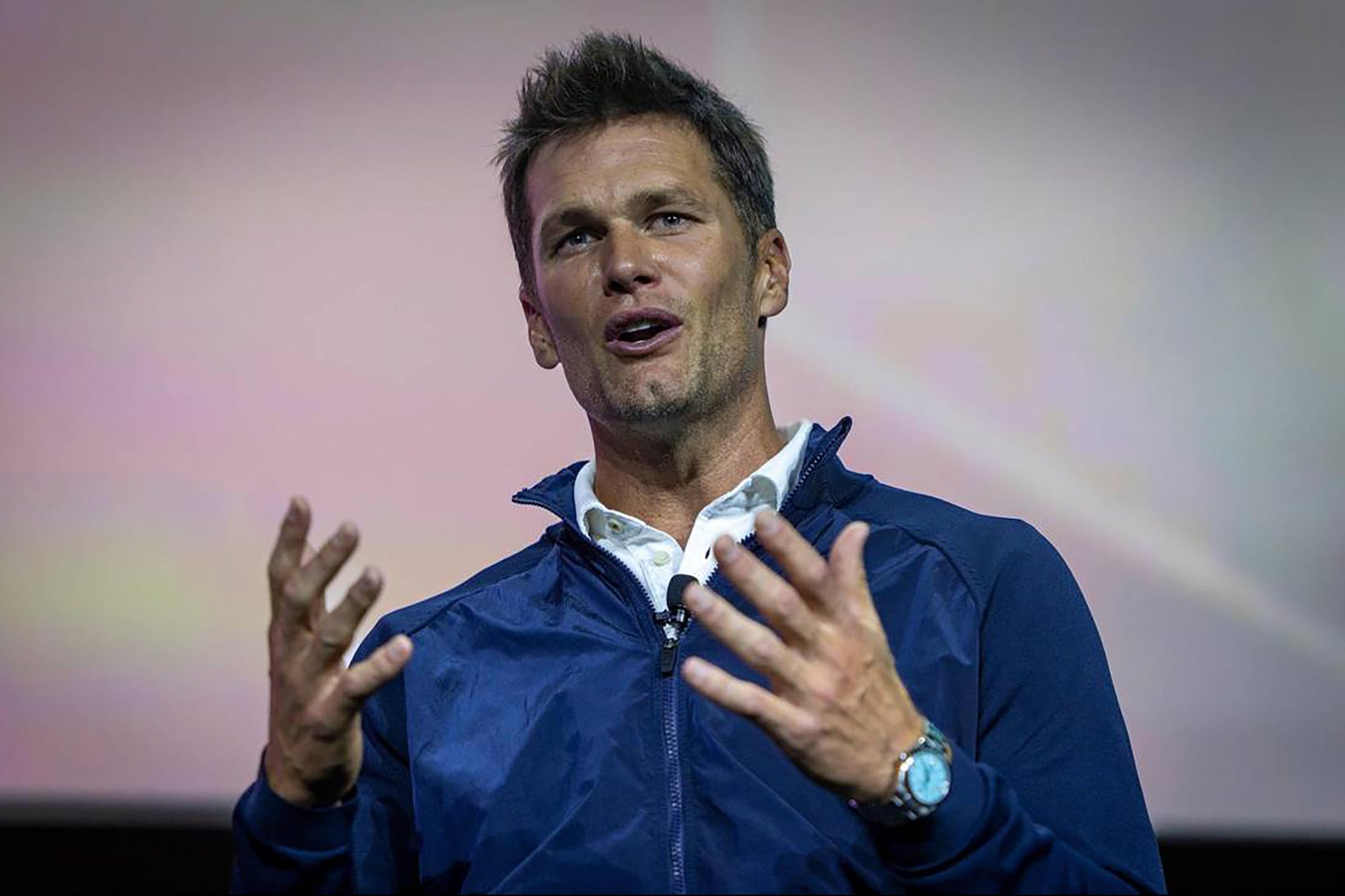 Tom Brady Is Now the Part-Owner of a Soccer Team—Here's All of Brady's Businesses