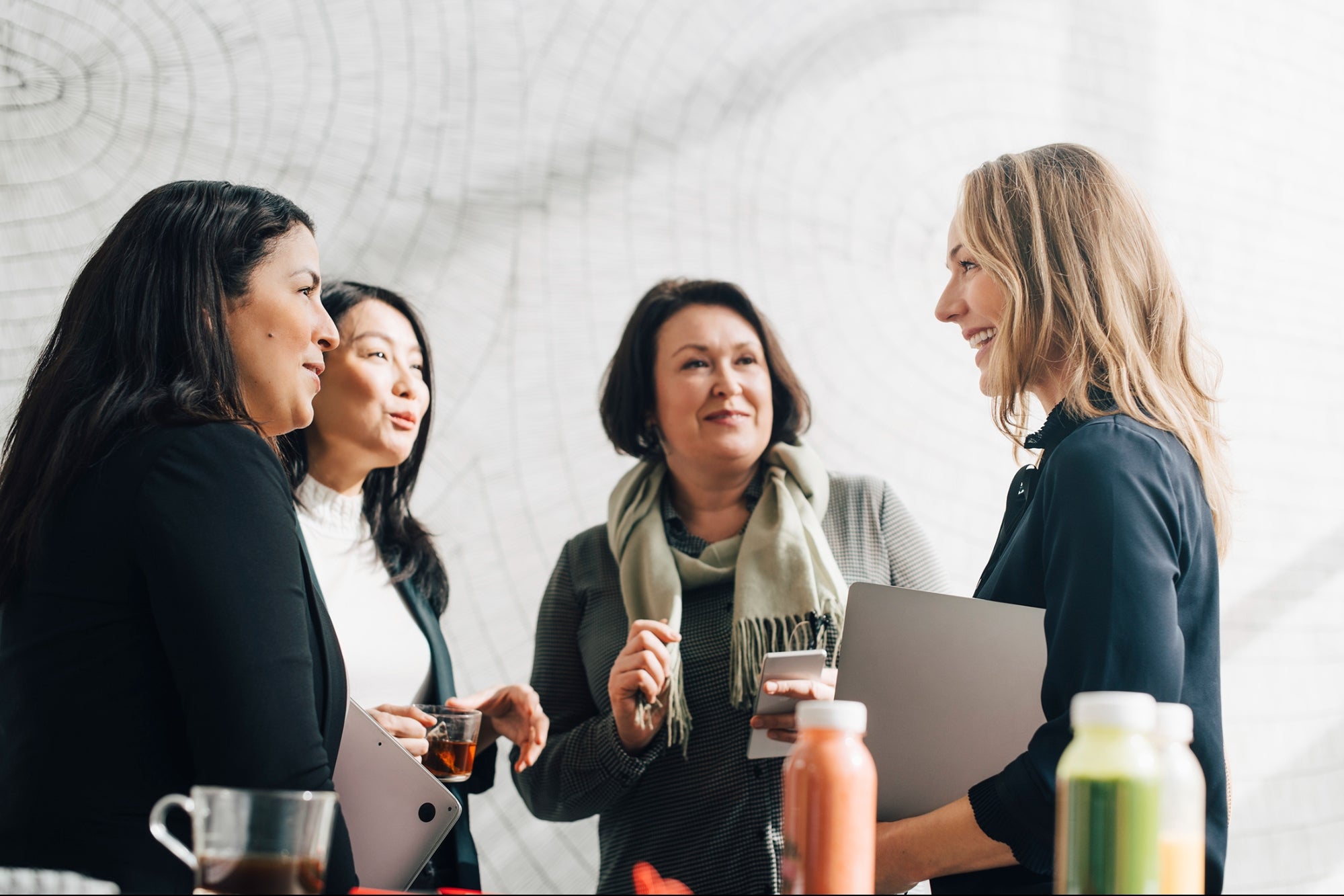 Your Customers Are More Interested in Your Purpose Than Ever — Here Are 3 Steps to Showcase It