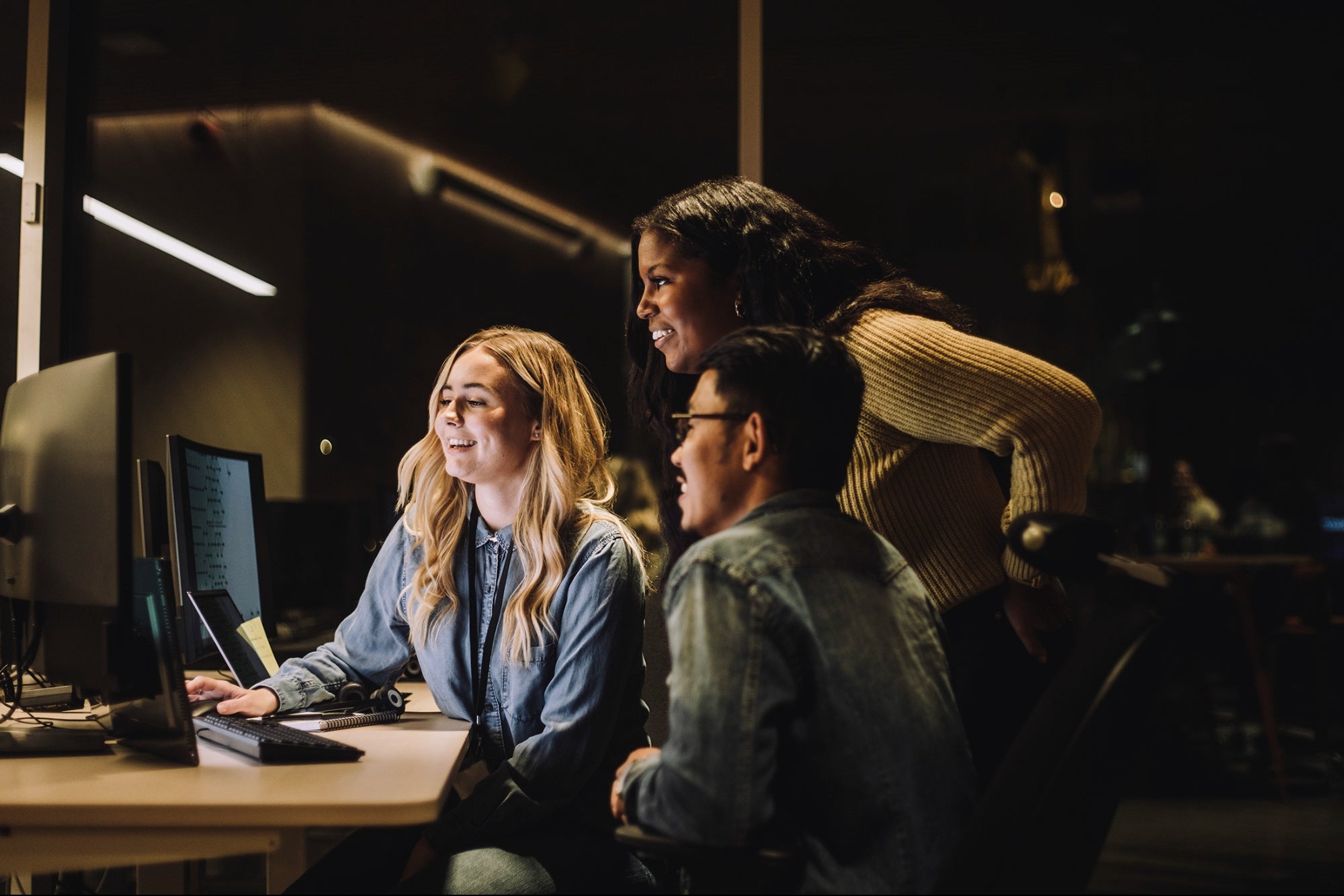 Why Combining Company Culture with Strategy is Necessary for Lasting Business Success