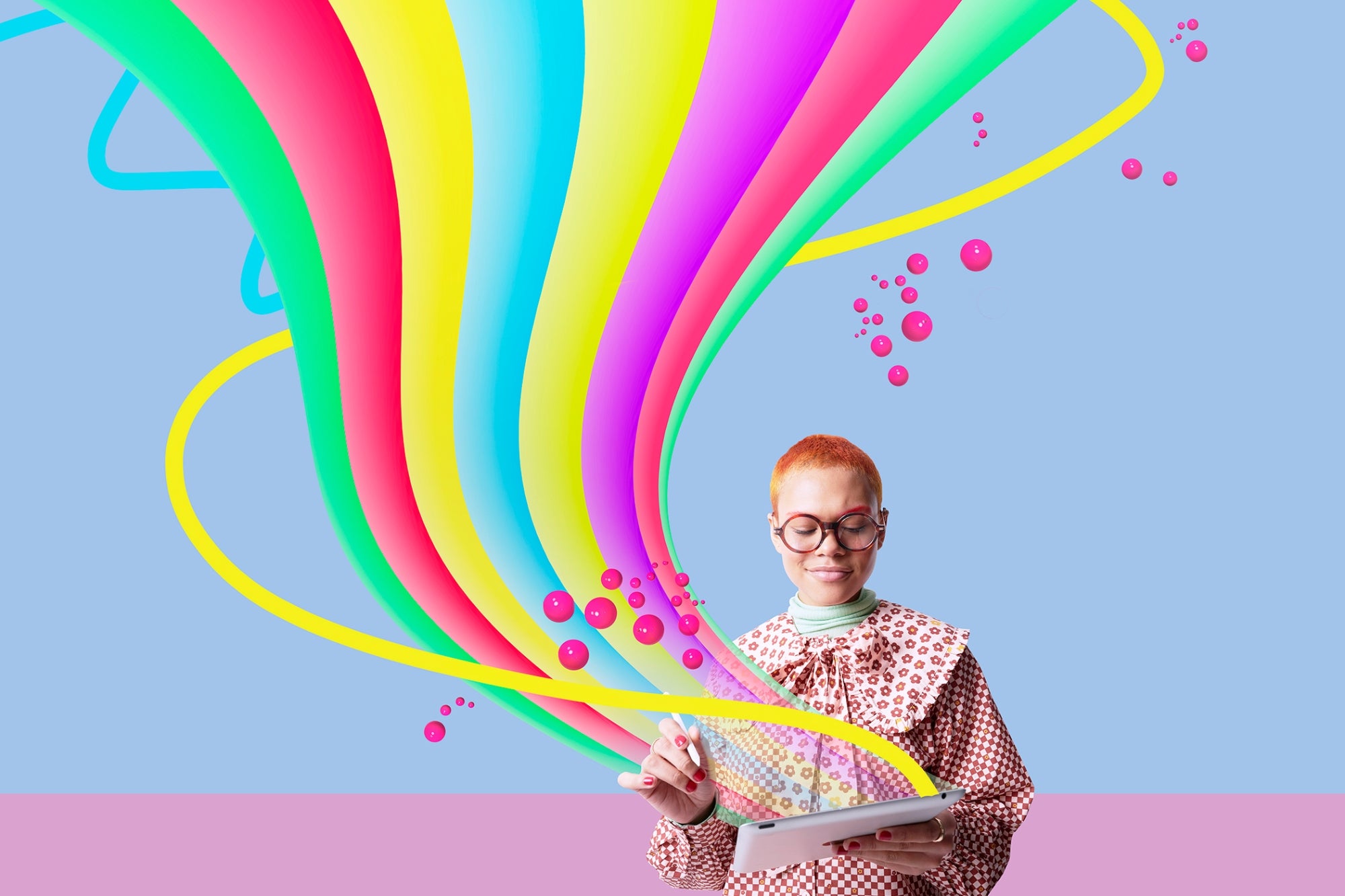AI Won't Replace Designers — It Will Make Them More Creative. Here's How