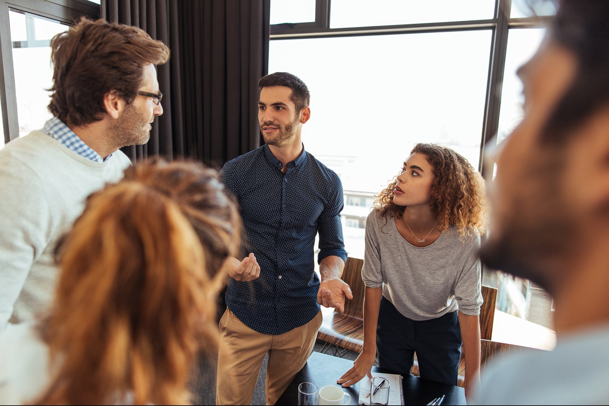 How to Motivate Your Unmotivated Employees and Drive Their Daily Success