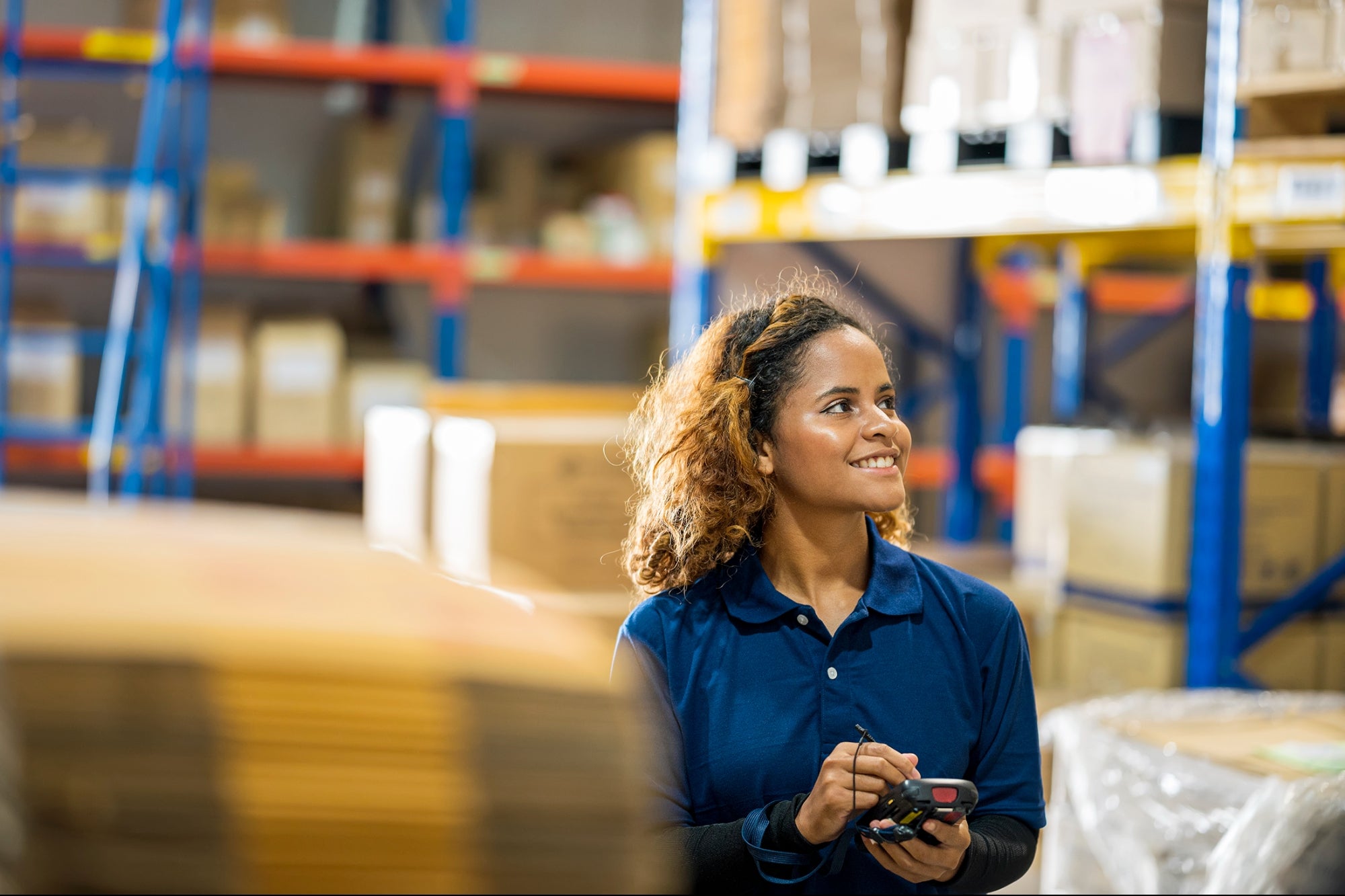 The Secret to Heftier Profits and Happier Employees Lies In This Industry