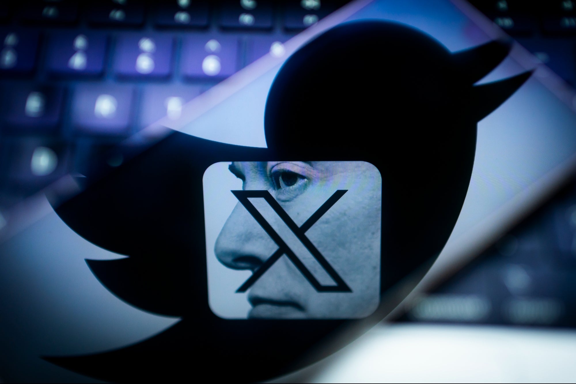 A Twitter User Turned Down Offers to Sell His Popular Account. Elon Musk's X Just 'Ripped It Away' — Here's How He's Striking Back.