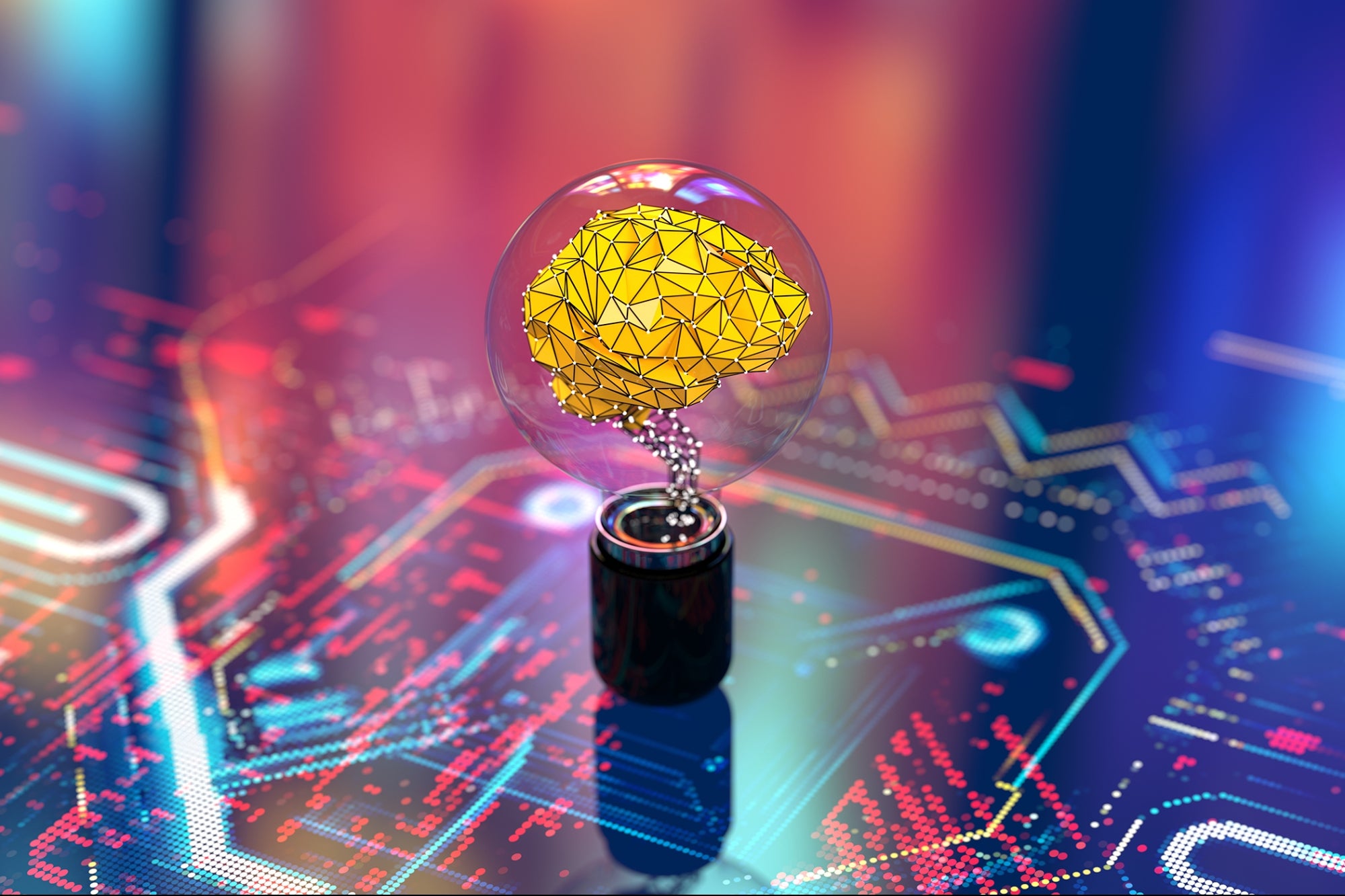 Why Every Company Should Be Thinking About Artificial Intelligence