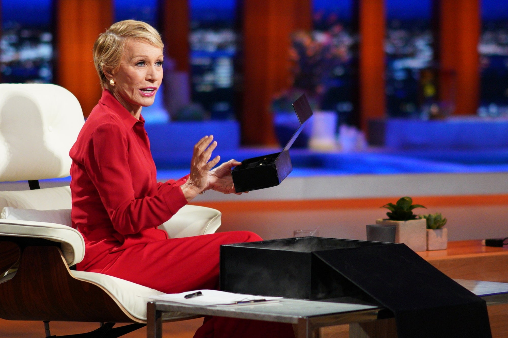 Barbara Corcoran Says This Is the No. 1 Question You Should Ask In Every Interview