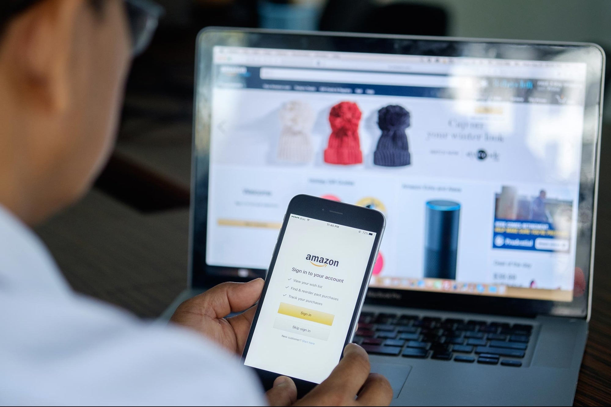 9 Reasons You Should Have an Amazon Brand Storefront
