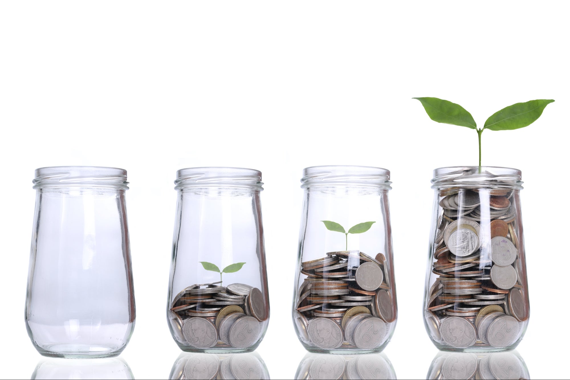 The Tactics Great Leaders Use to Focus Their Mindset on Growth