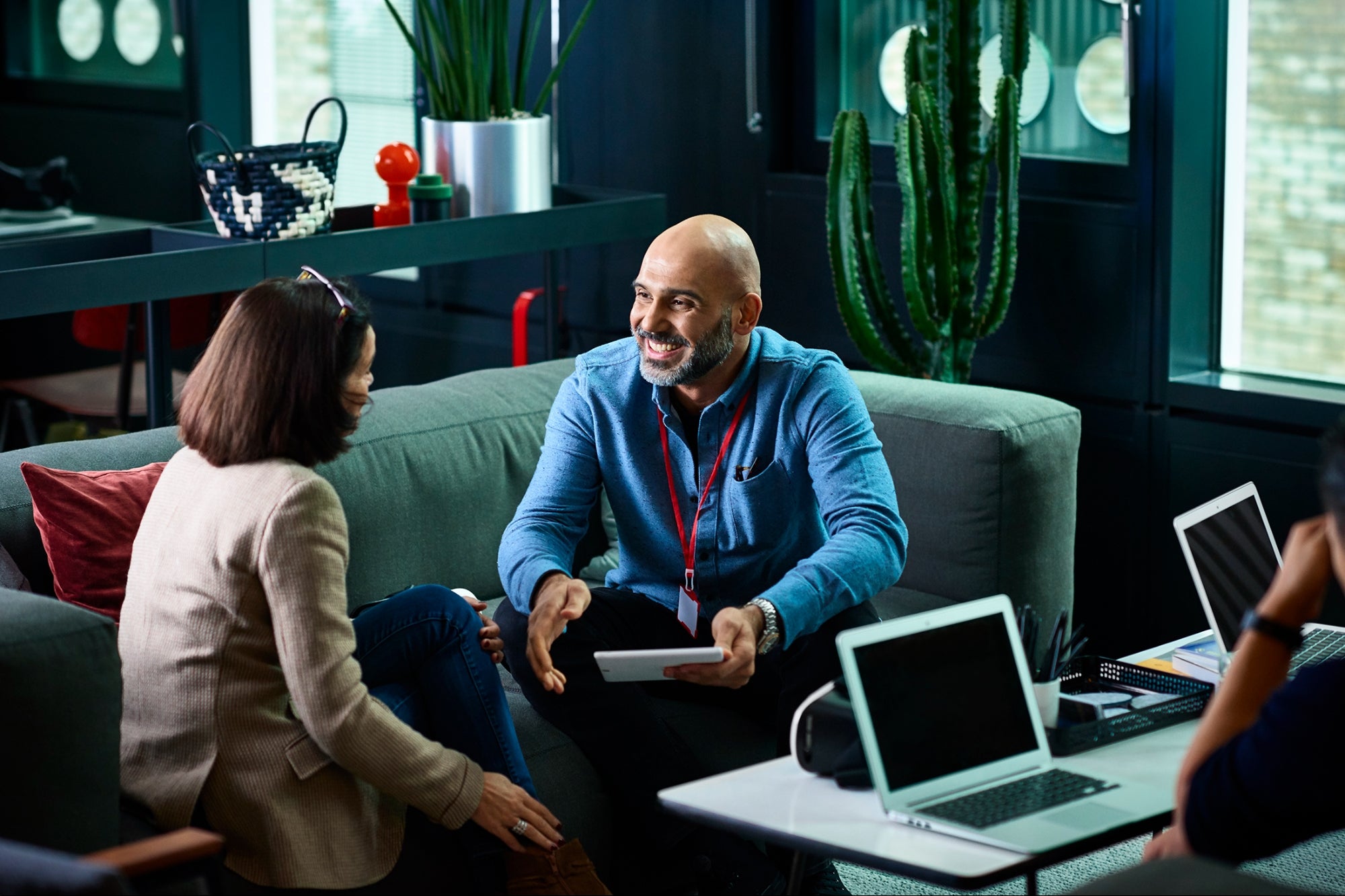 How to Use Workplace Culture as a Springboard Toward a Smooth and Profitable Exit