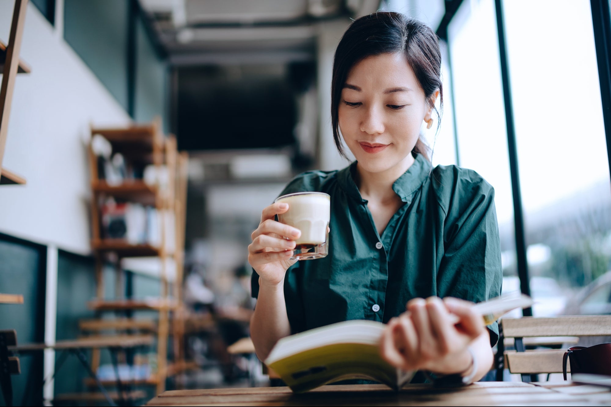 7 Books Every CEO Should Read
