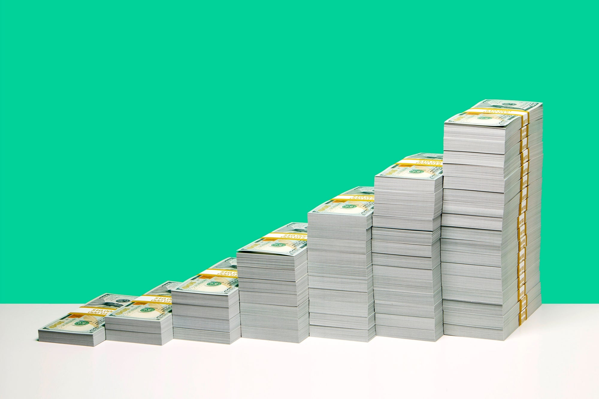 The 4 Most Important Skills I Prioritized When Scaling My Business to $1.42 Million In Monthly Revenue In My Early 20s