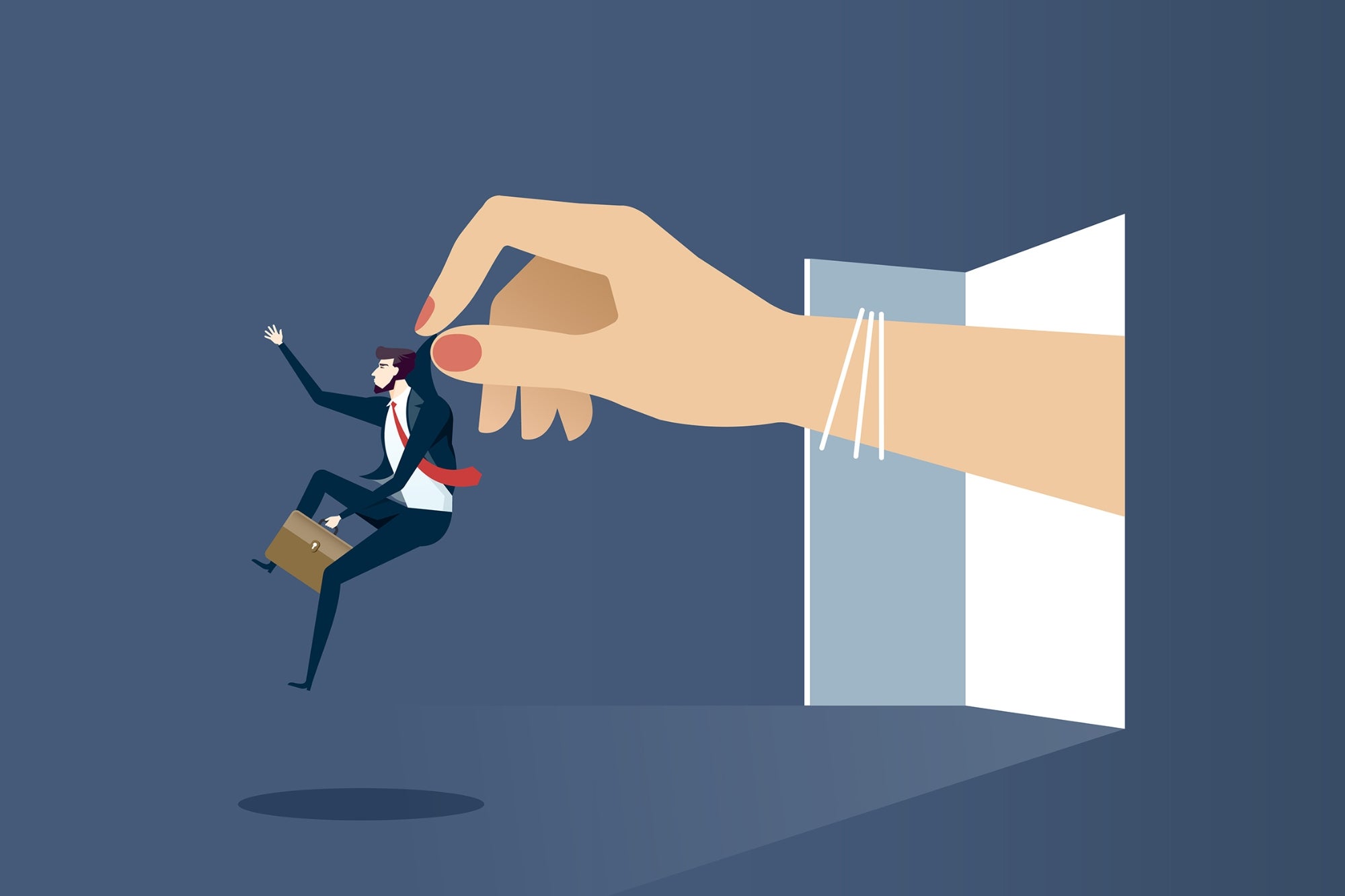 How to Identify and Know When to Fire a Toxic Employee, According to an HR Expert