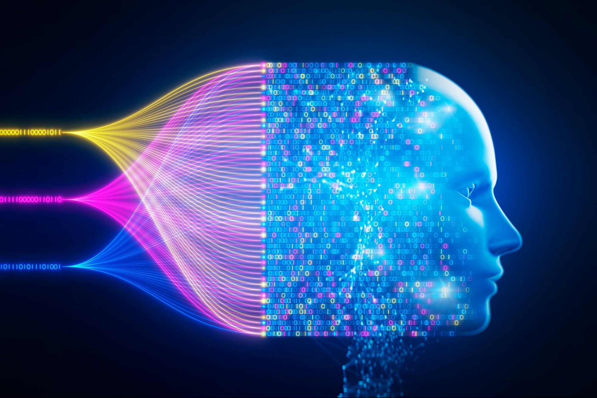 I Transformed My Company Through AI 15 Years Ago — Here's What I've Learned
