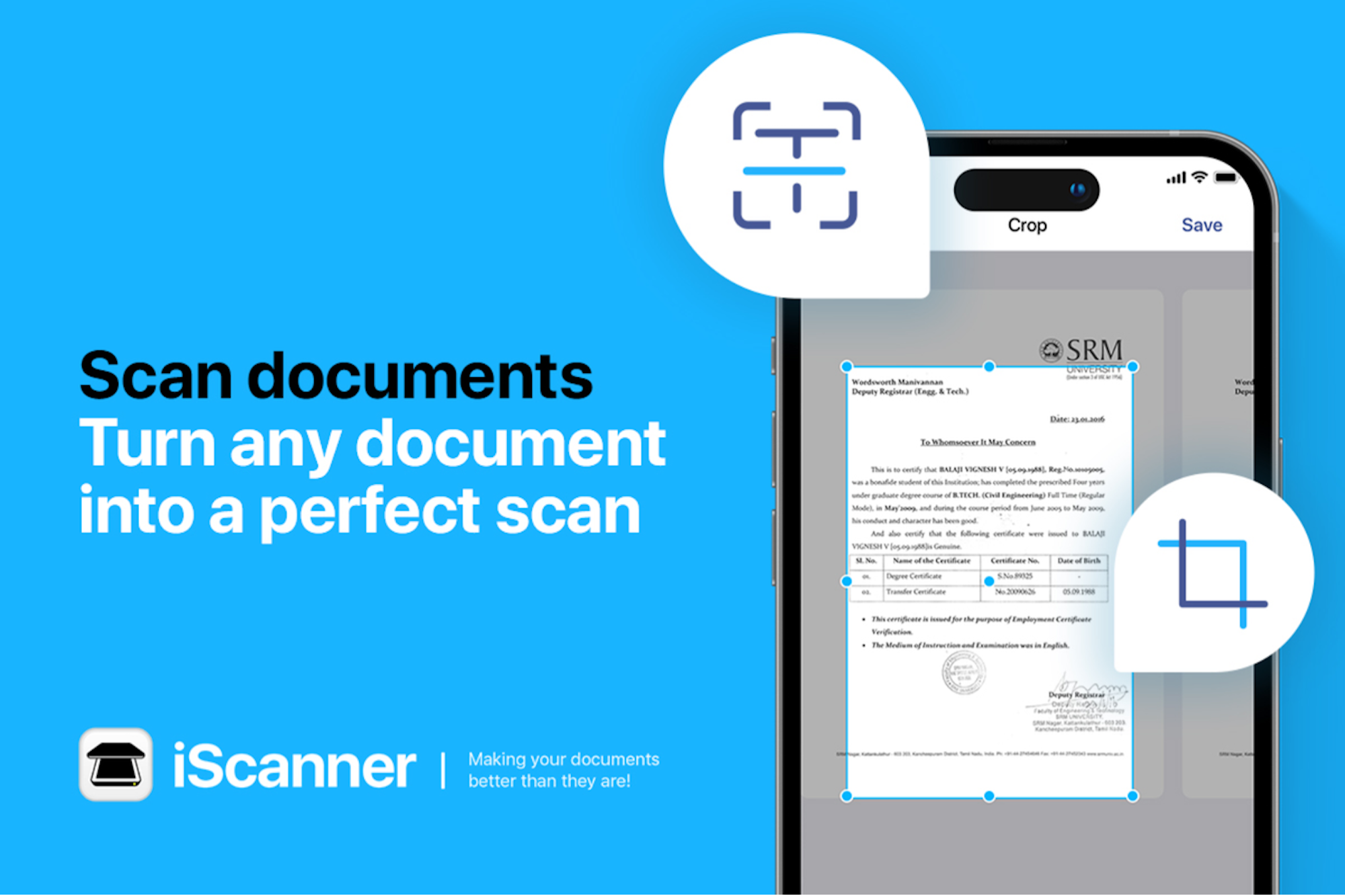 Save $20 Off This Top-Rated Scanning App