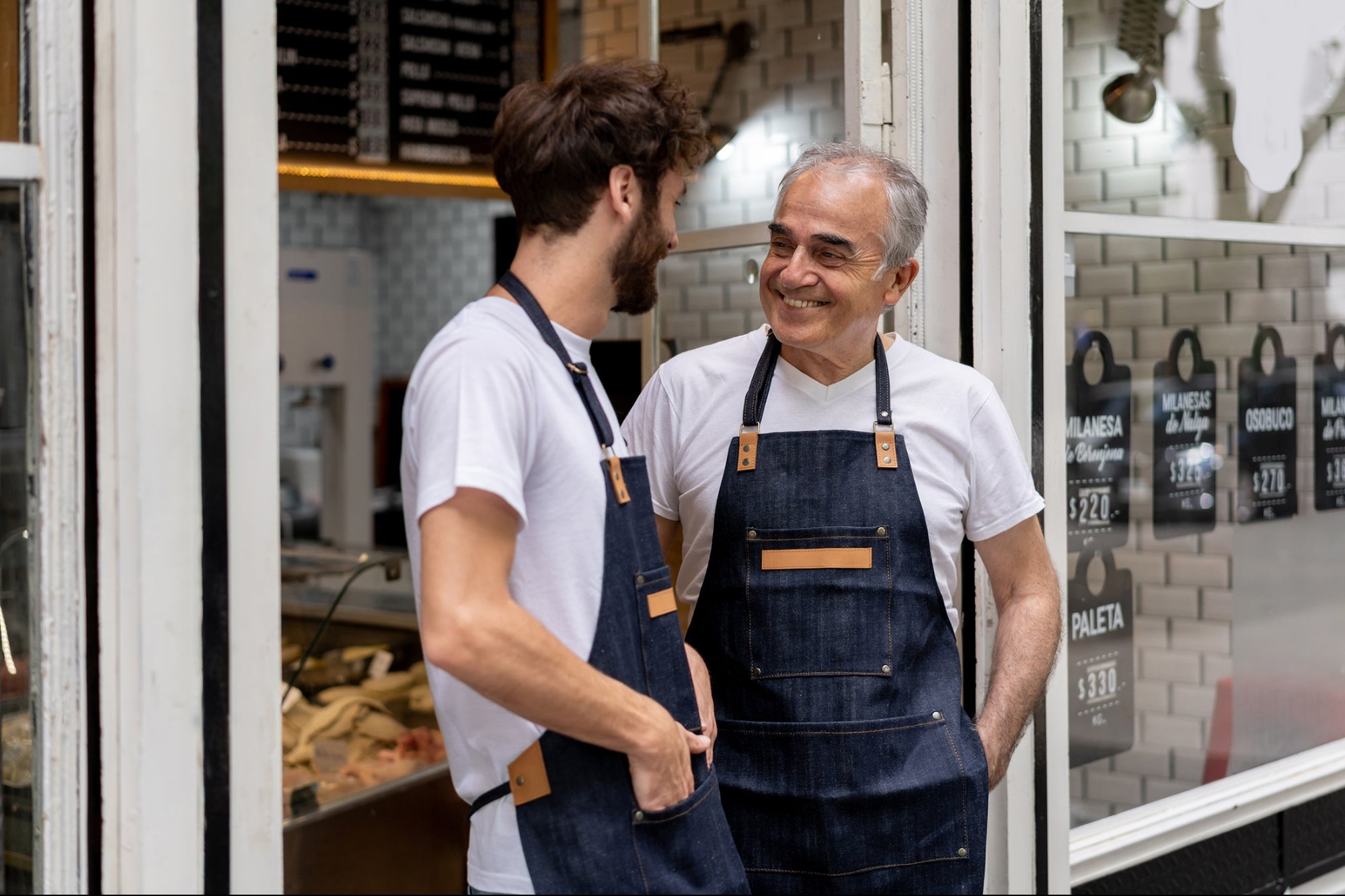 The Pros and Cons of Hiring Family Members in a Small Business