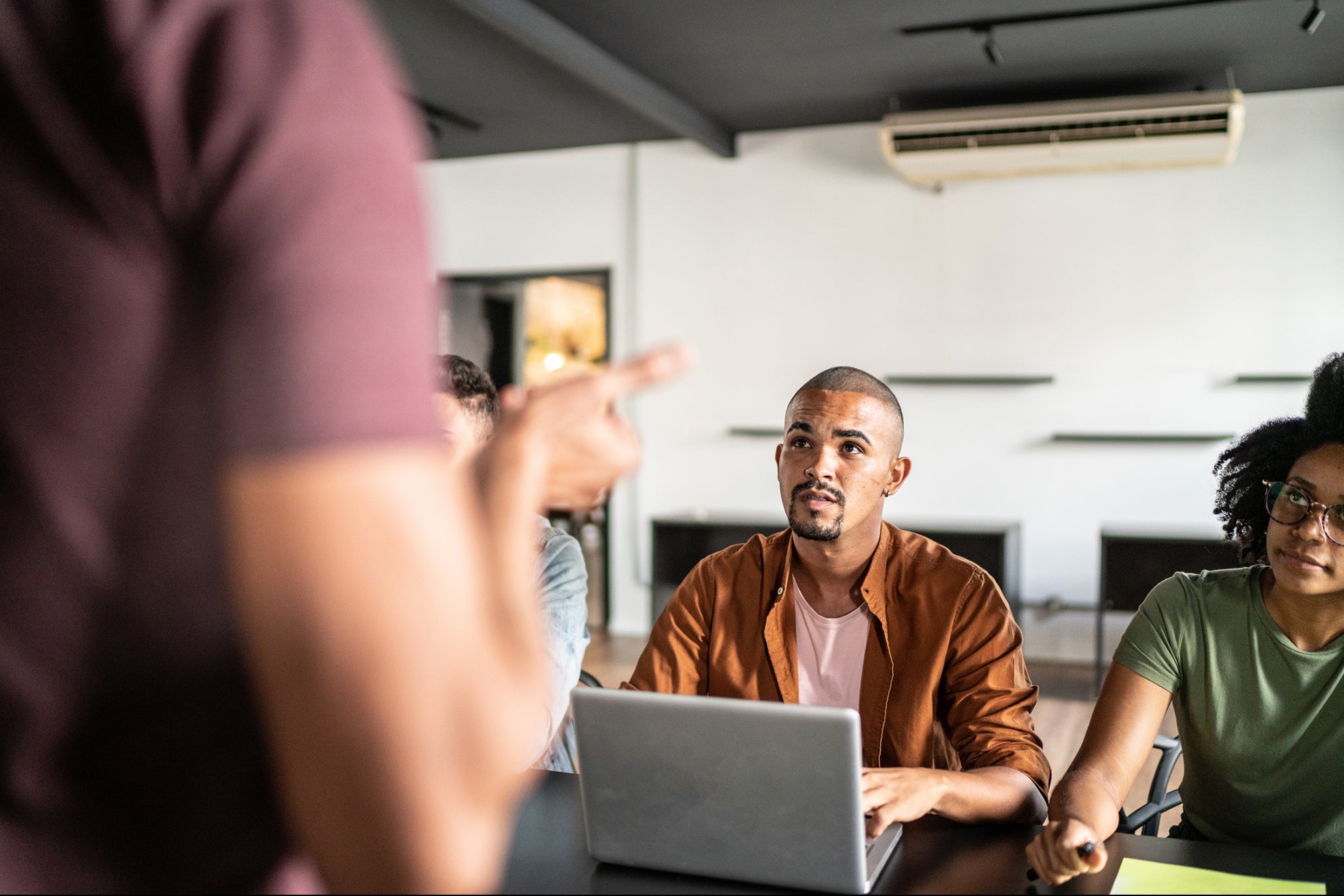 Trust Needs To Be Earned — Not Demanded. Here Are 5 Crucial Leadership Elements to Earn Your Team's Trust.