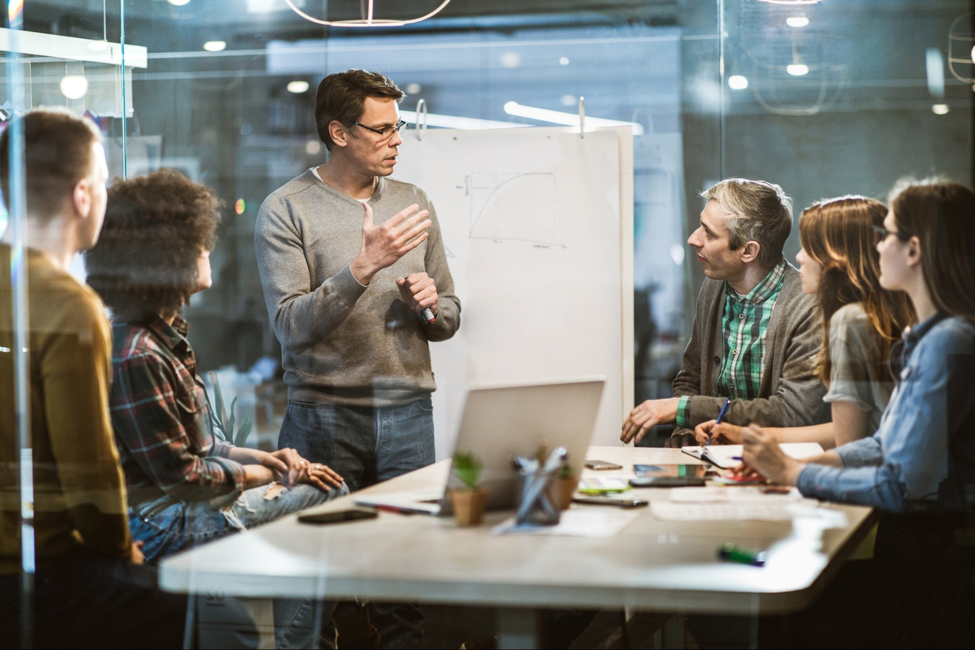 7 Crucial Metrics to Evaluate the Effectiveness of Your Marketing Campaigns