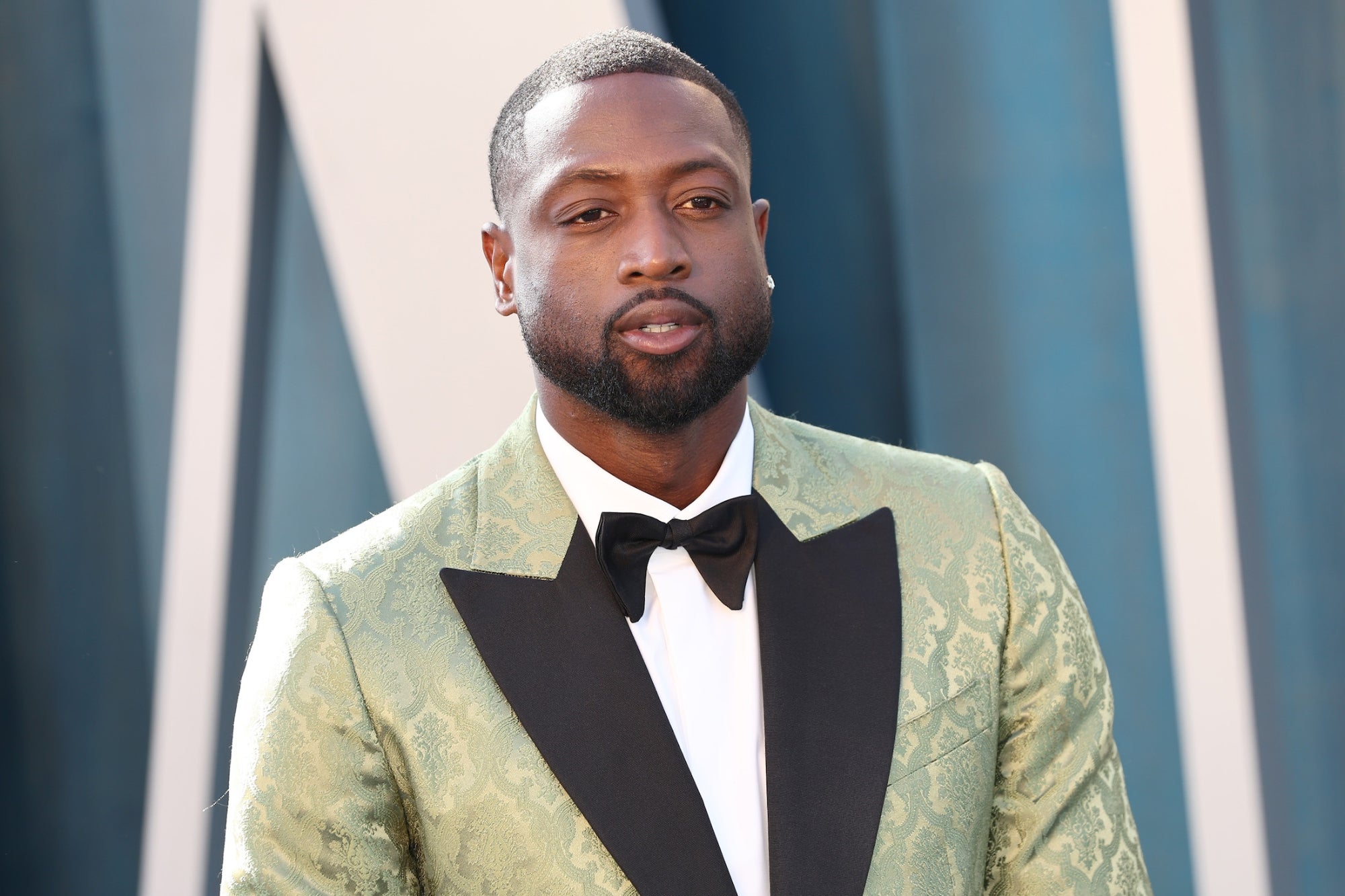 'I Get a Win Now, It's On Email': Dwyane Wade Talks Trading Basketball For Business And How He Stays Motivated