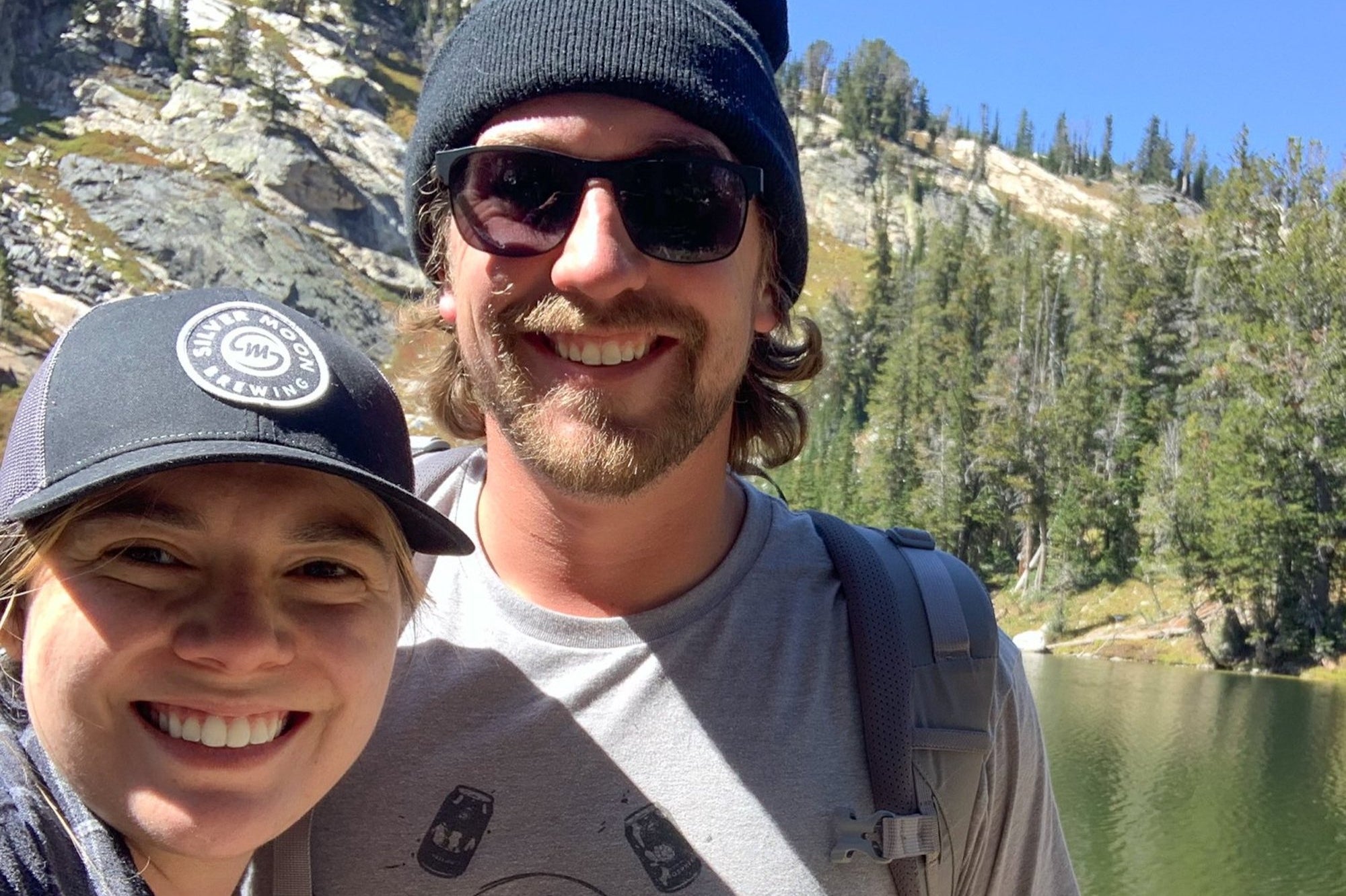 This Couple's Side Hustle Lets Them Stay for Free in High-End Homes Around the World, Making $20k a Month.