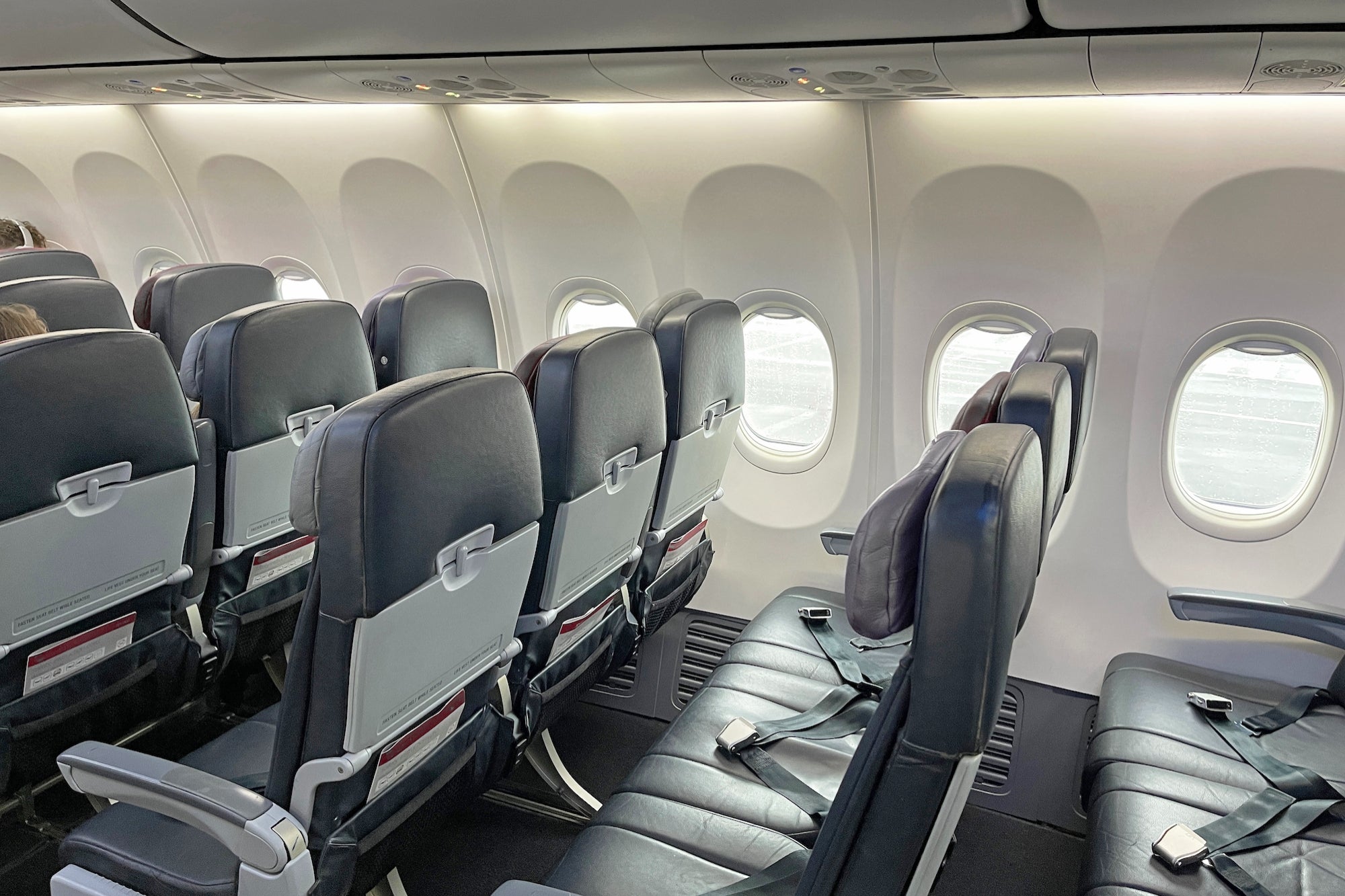 Airlines Are Finally Fixing the Shrunken Seats That Make Flying So Miserable — Here's What to Expect